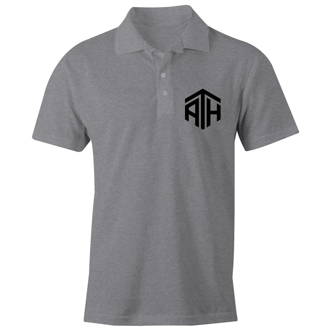 Polo Shirt - All Time High