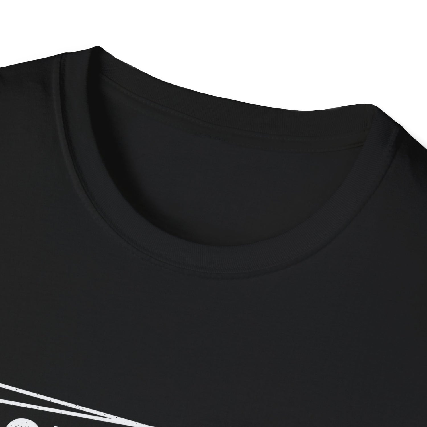 Crypto Never Sleeps (Front) T-Shirt