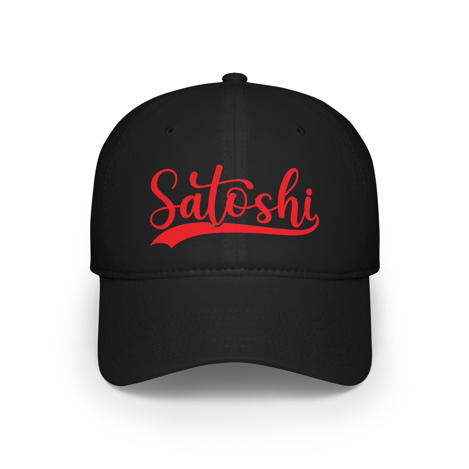 Cap - Satoshi
