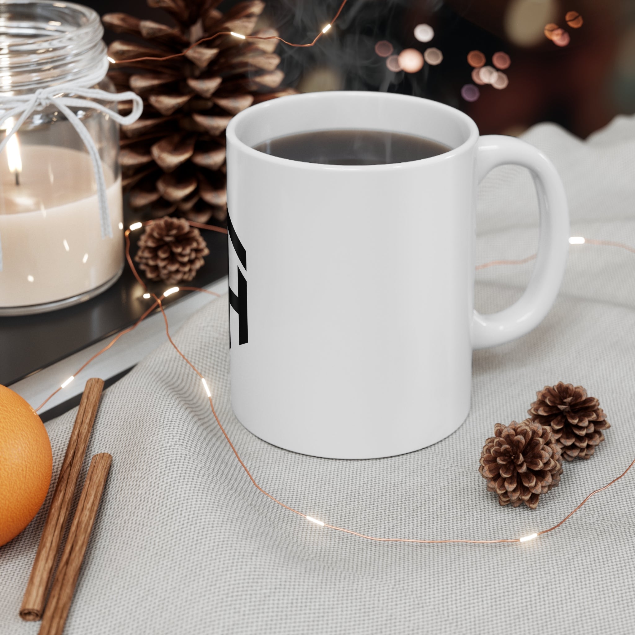 Coffee Cup - All Time High