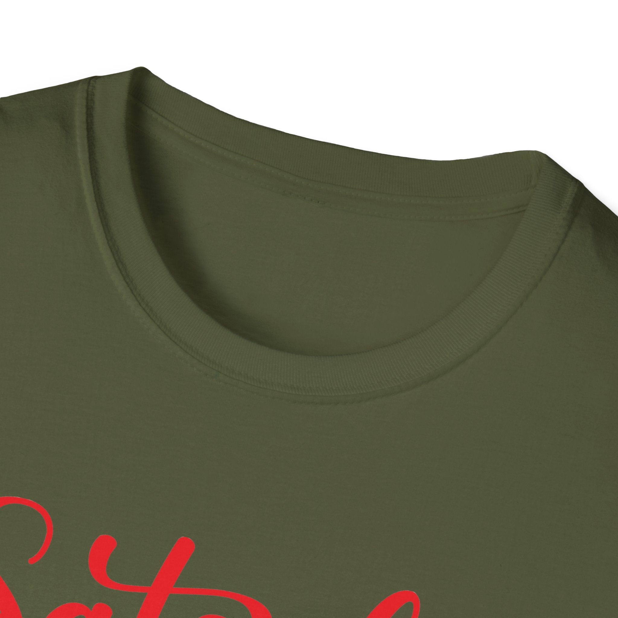 Satoshi (Front) - T-Shirt