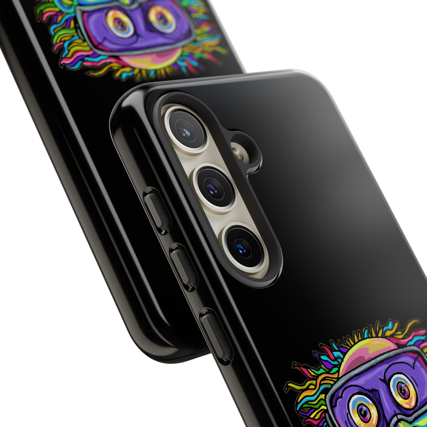Phone Tough Case - NFT Joker