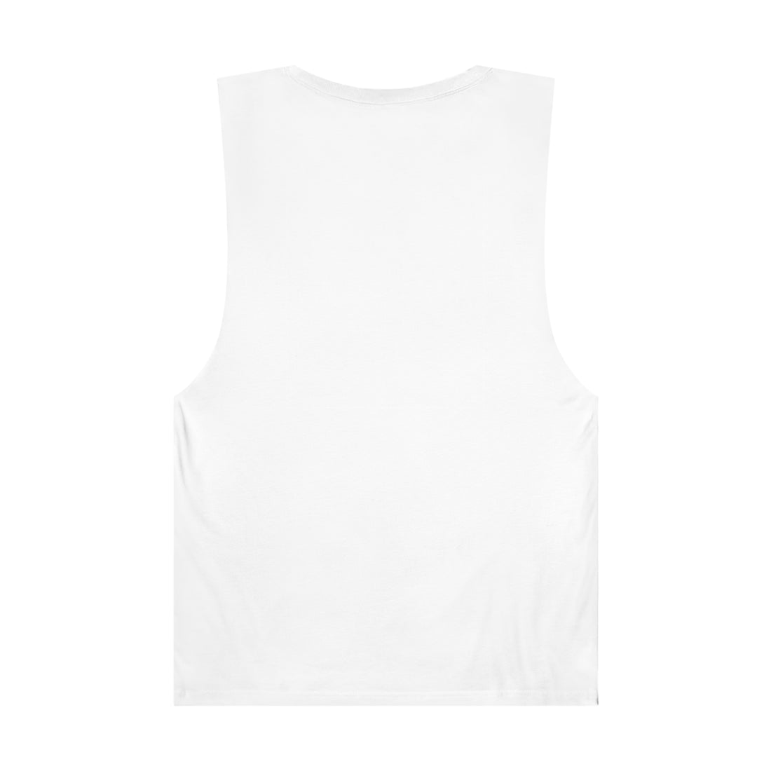 Muscle T-Shirt - Blockchain
