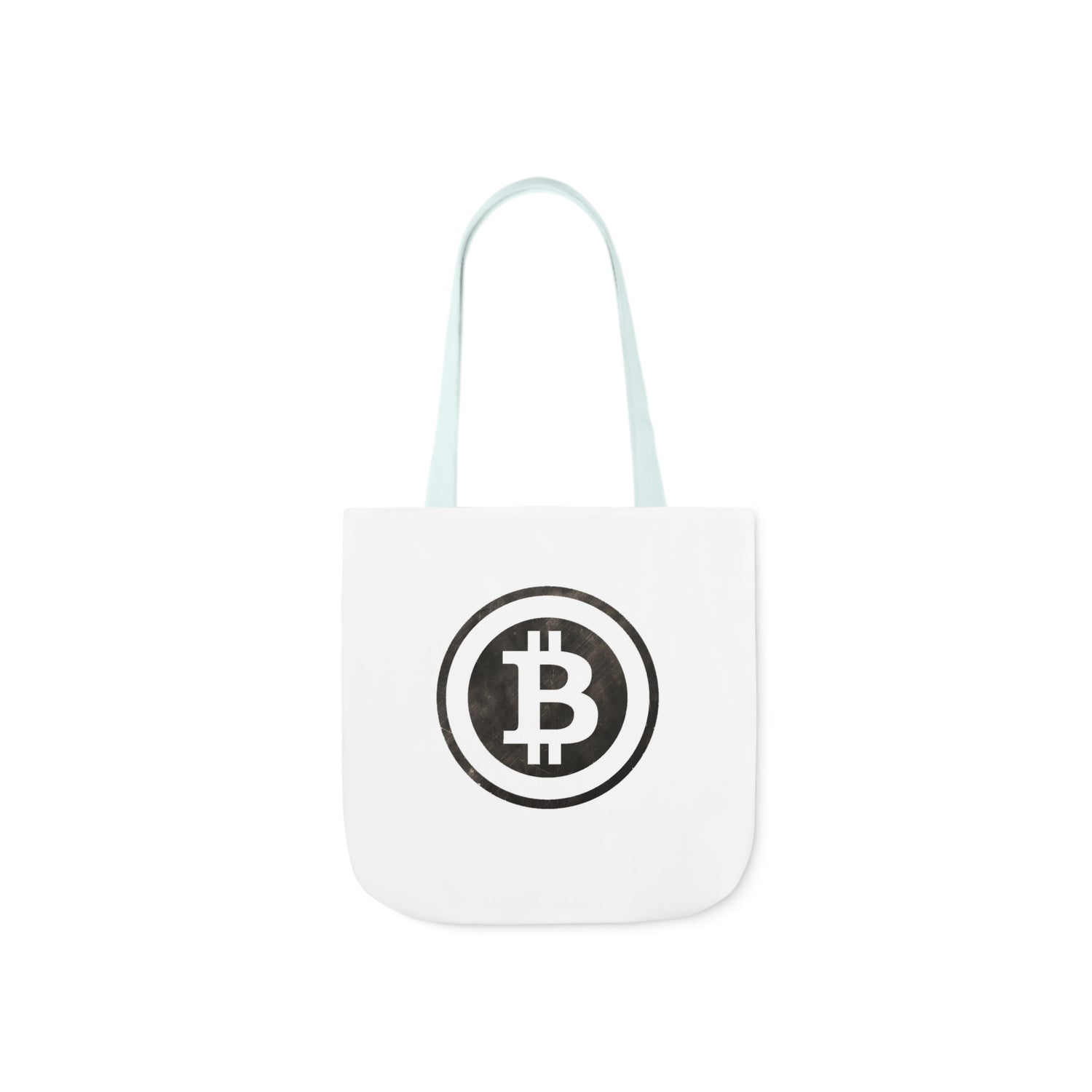 Canvas Tote Bag - B Logo