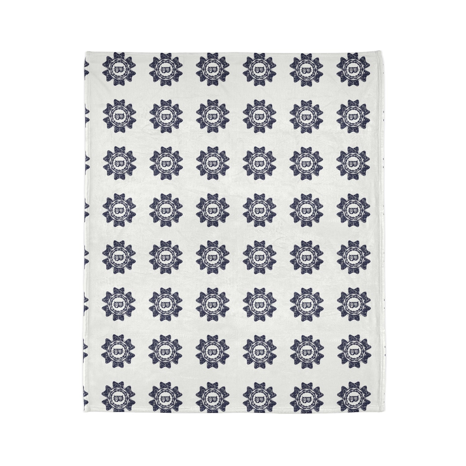 Blanket - Bitcoin Stamp