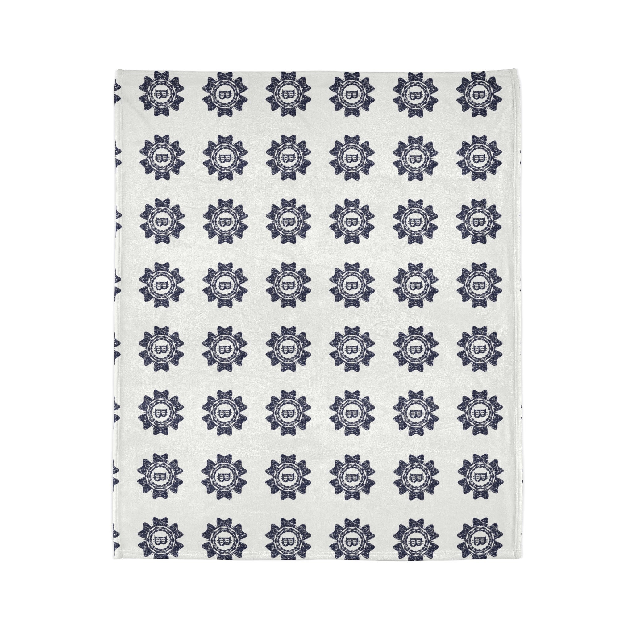 Blanket - Bitcoin Stamp