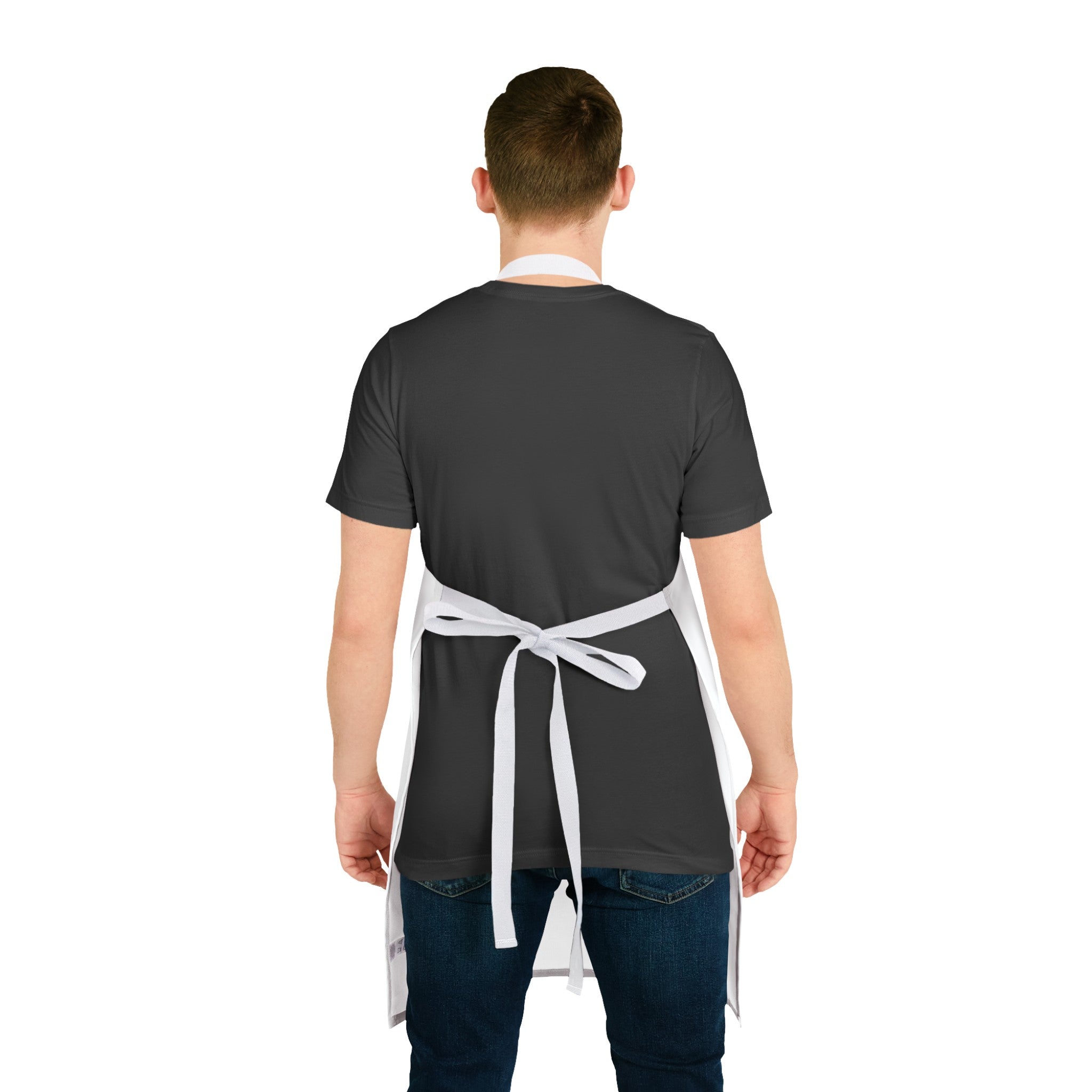 Apron - Bitcoin Addiction