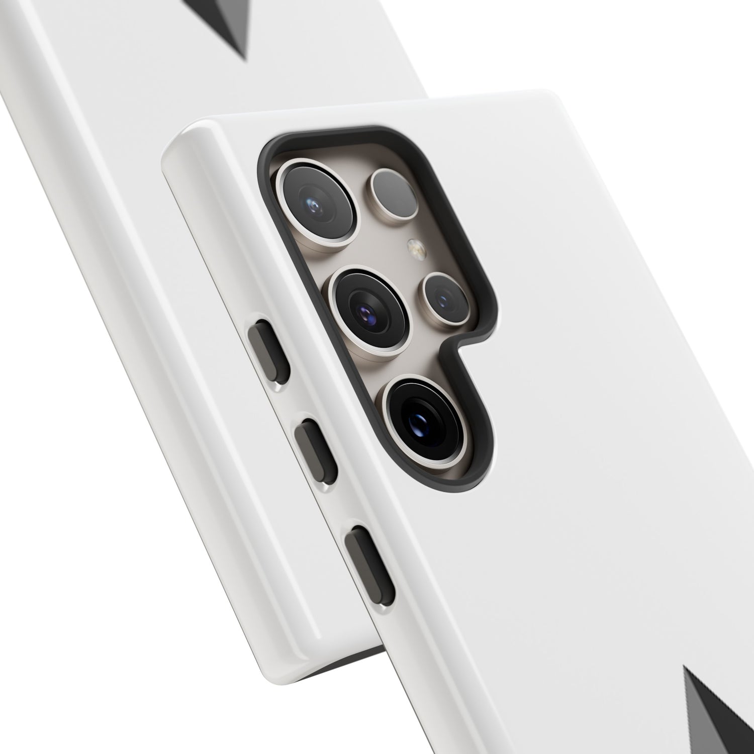 Phone Tough Case - Ethereum Logo