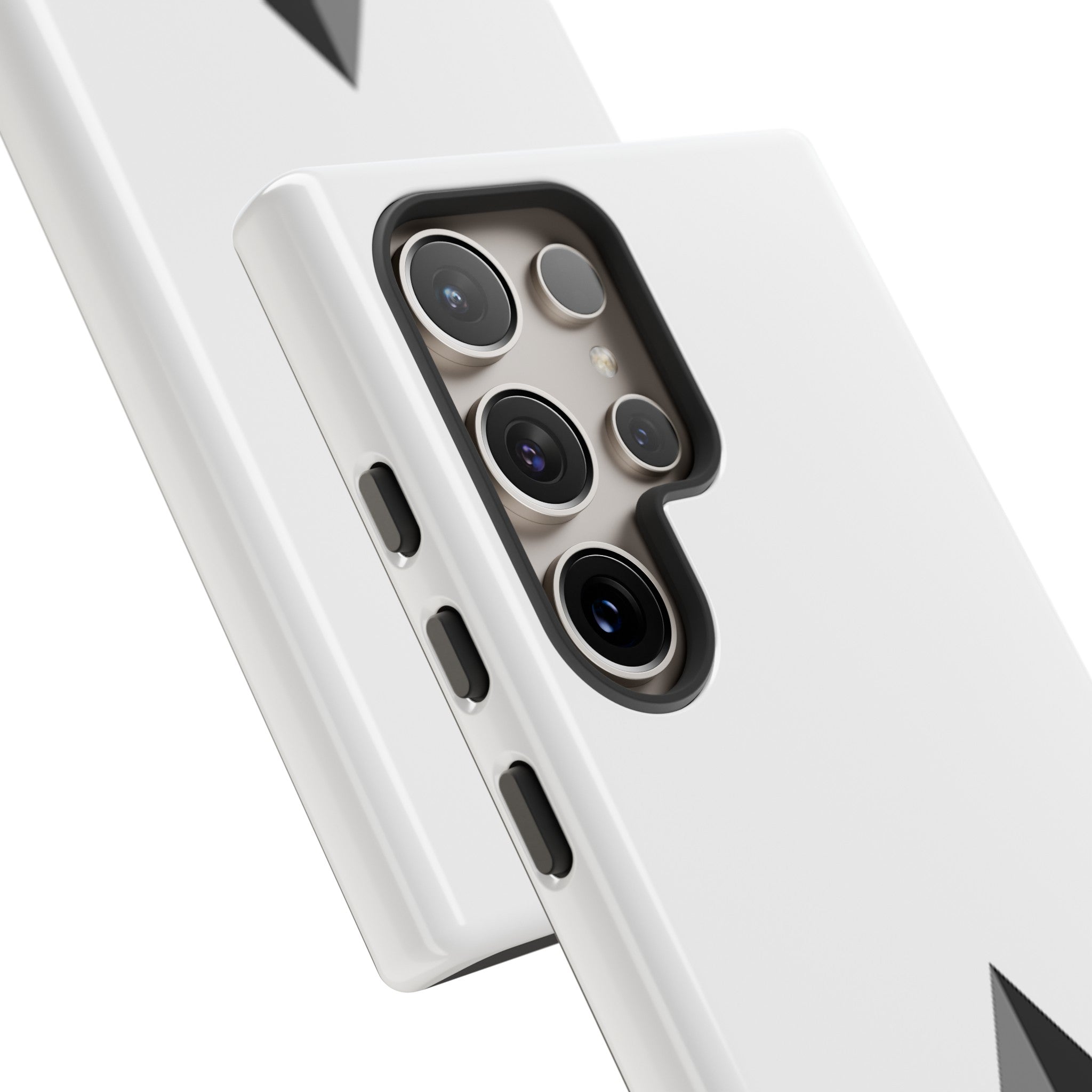 Phone Tough Case - Ethereum Logo