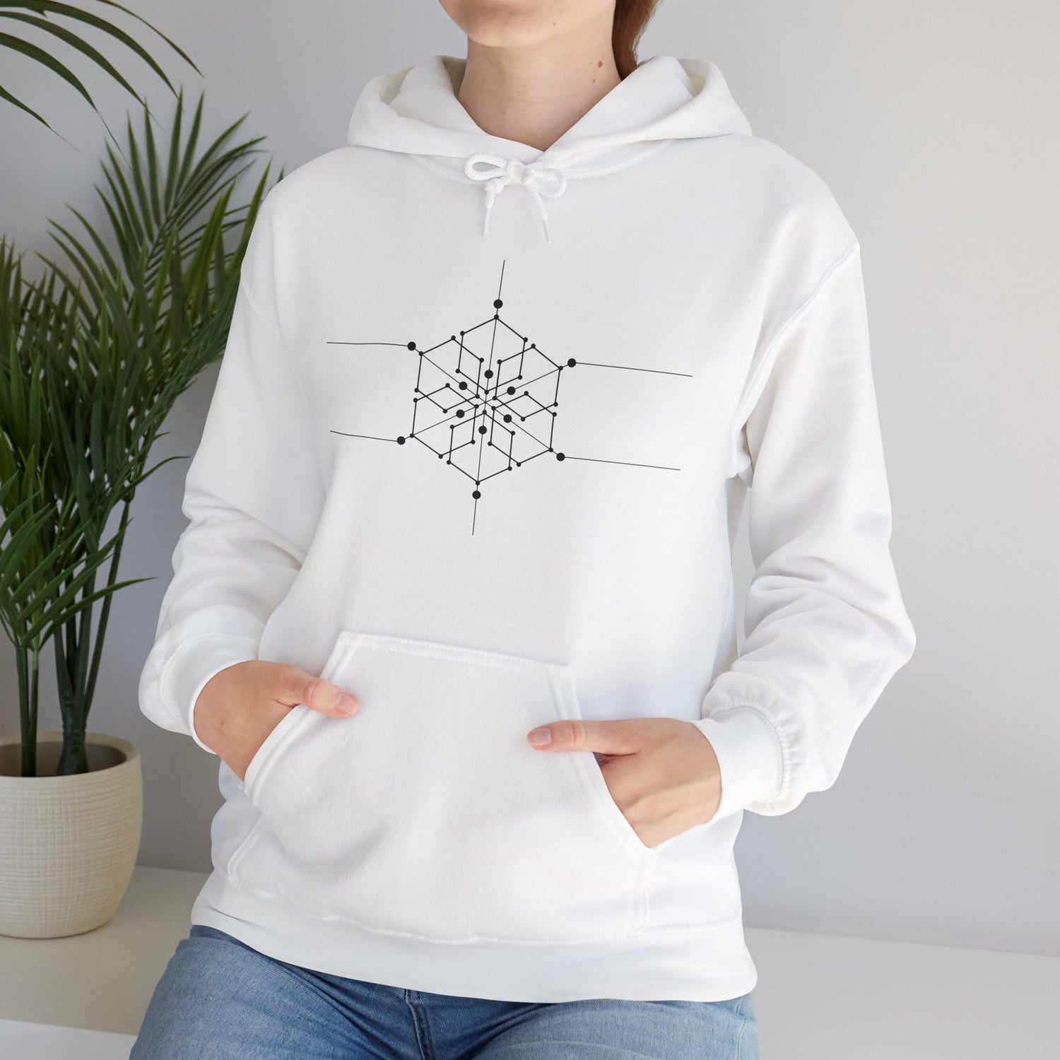 Blockchain - Hoodie