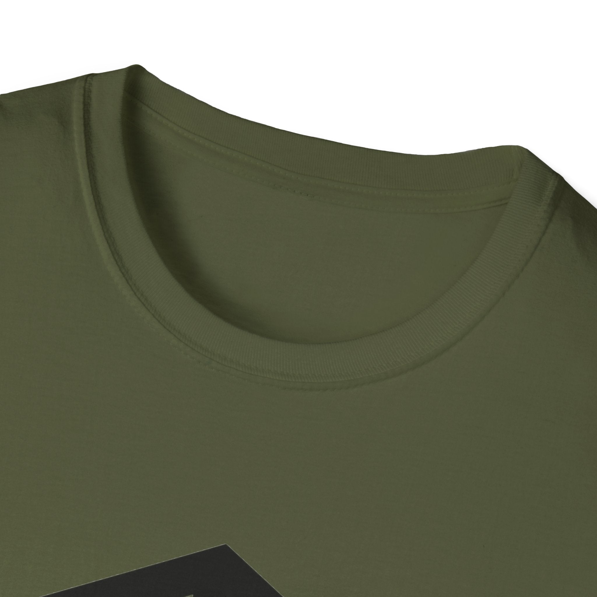 All Time High (Front) - T-Shirt