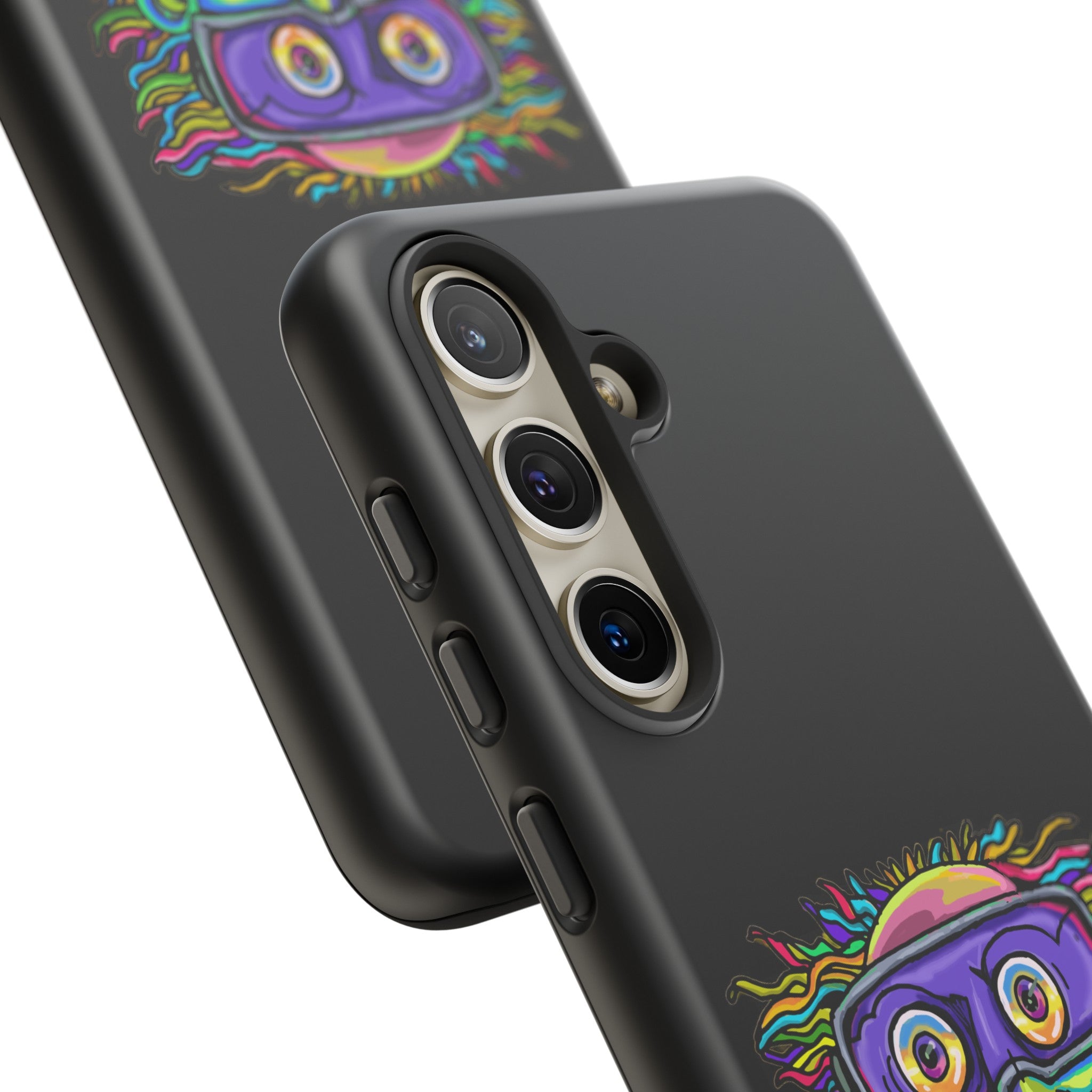 Phone Tough Case - NFT Joker