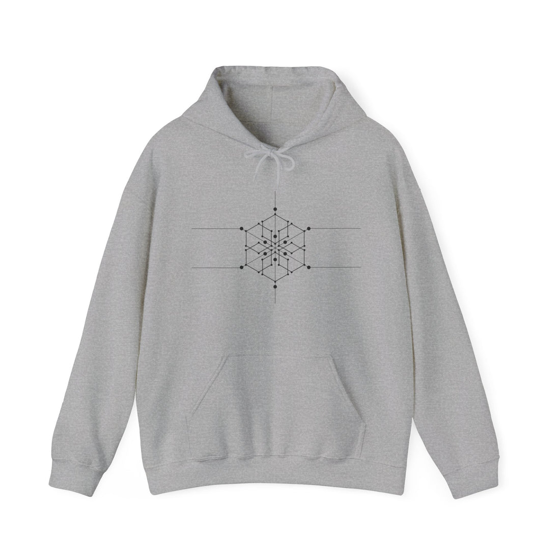 Blockchain - Hoodie