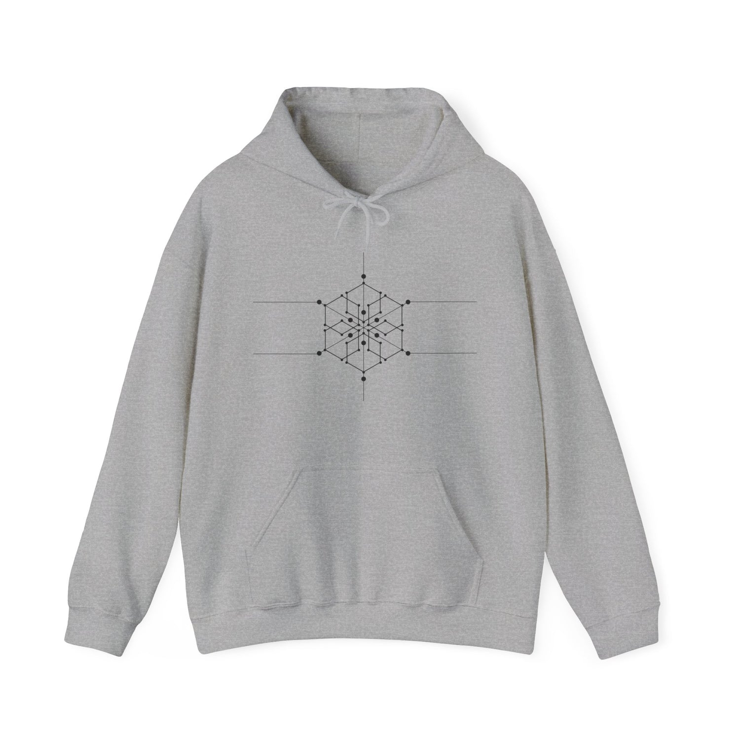 Blockchain - Hoodie