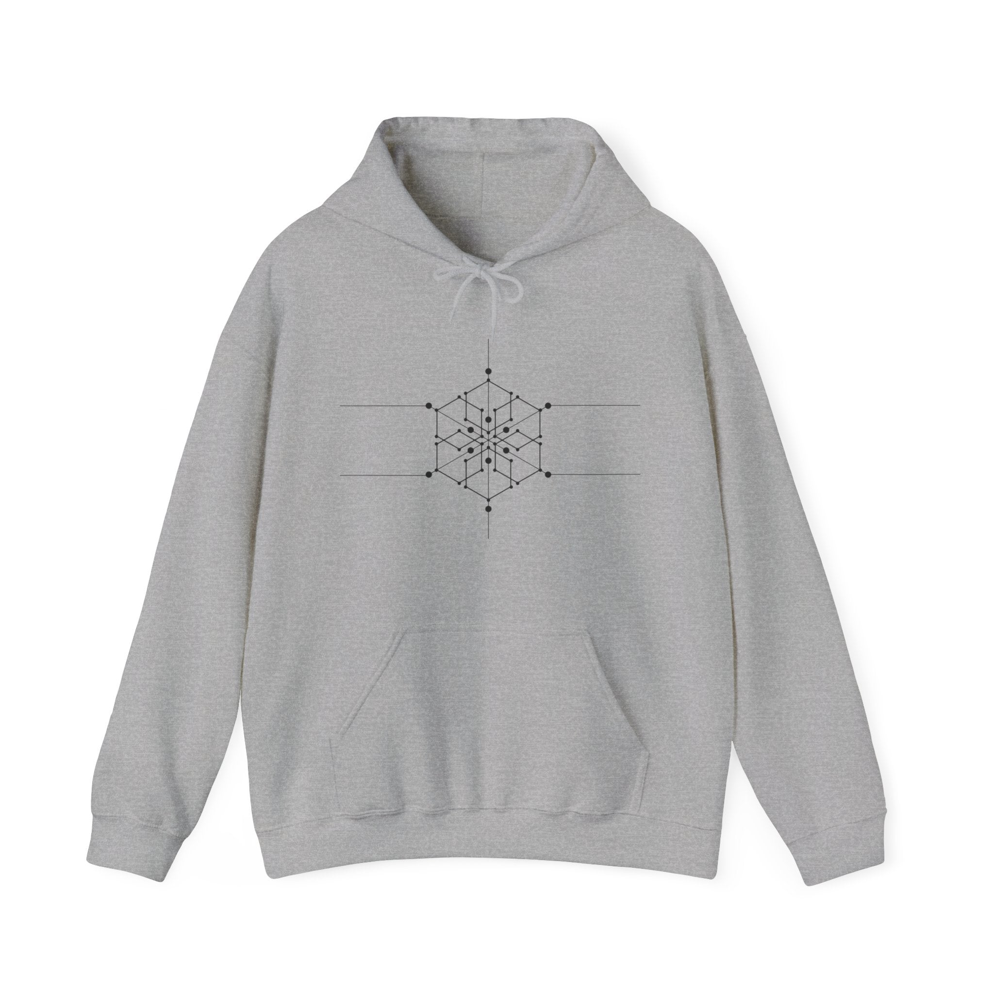 Blockchain - Hoodie