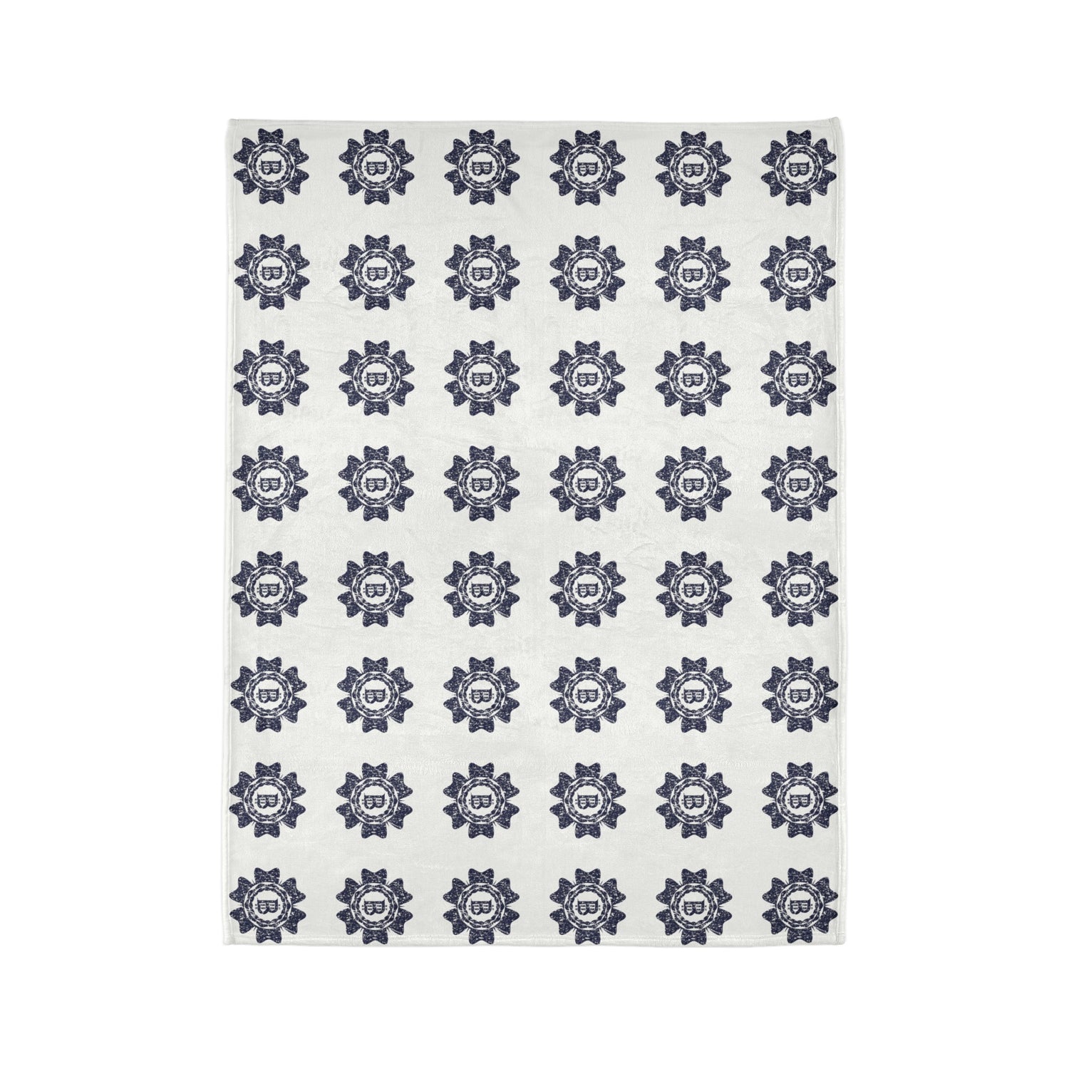 Blanket - Bitcoin Stamp