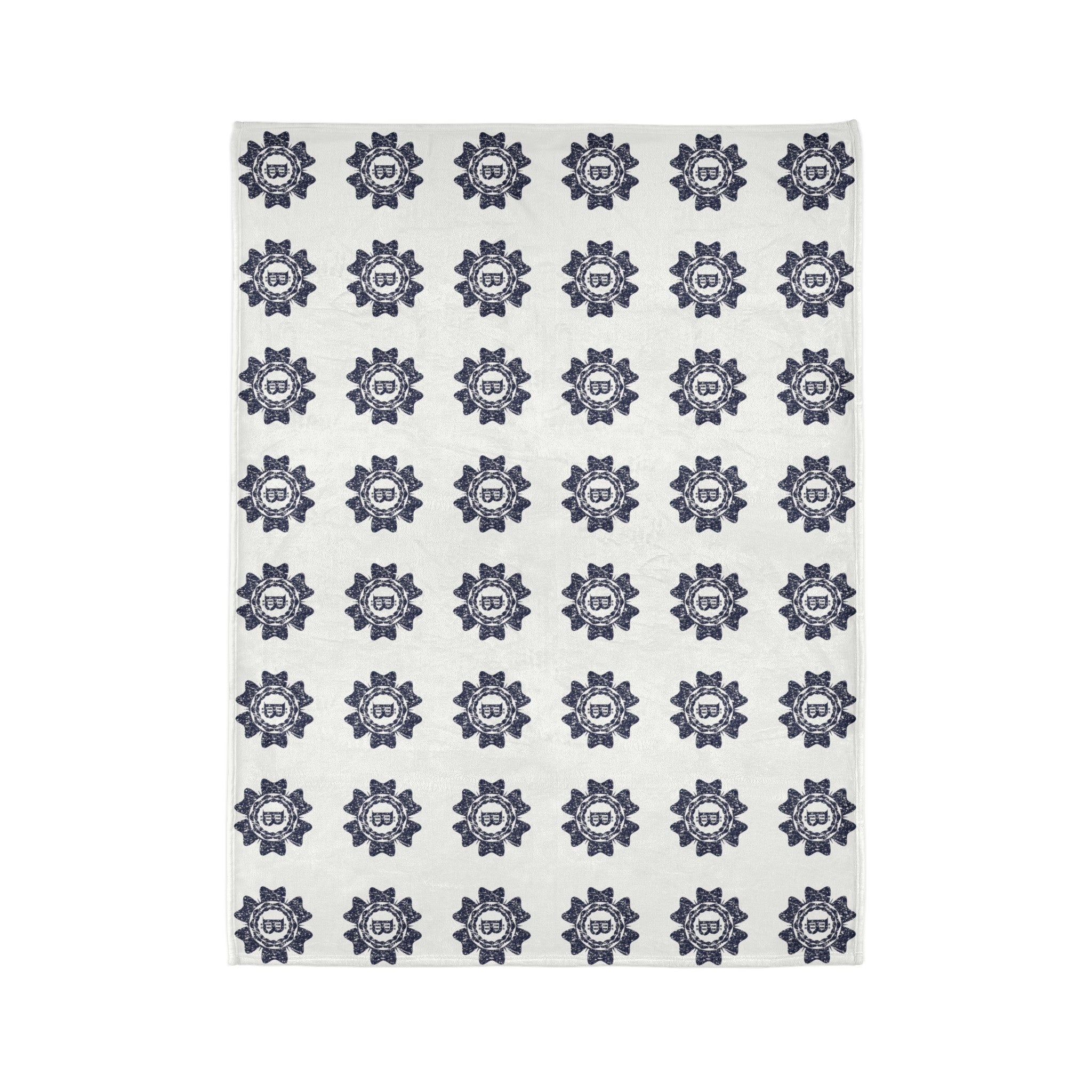 Blanket - Bitcoin Stamp