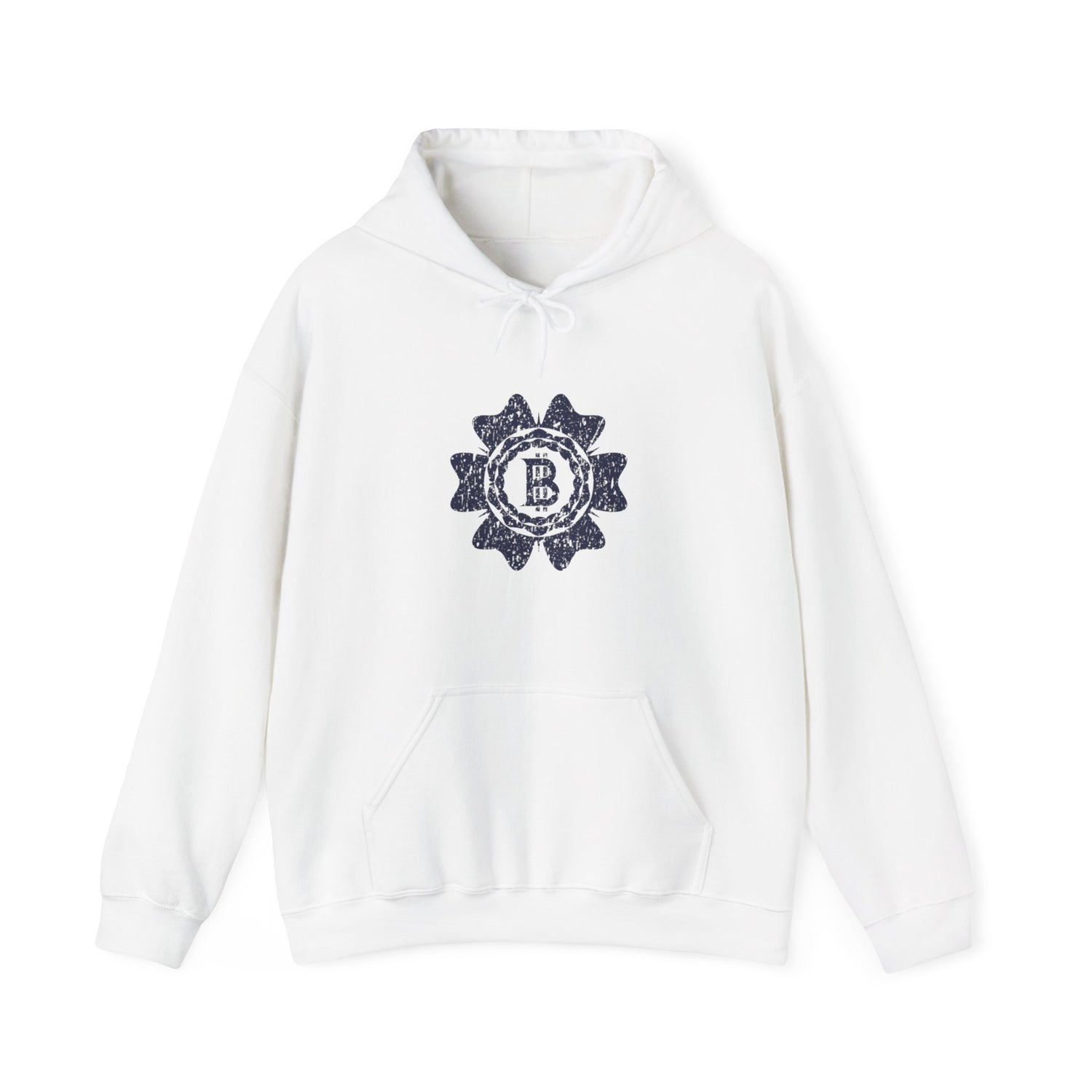 Bitcoin Stamp - Hoodie