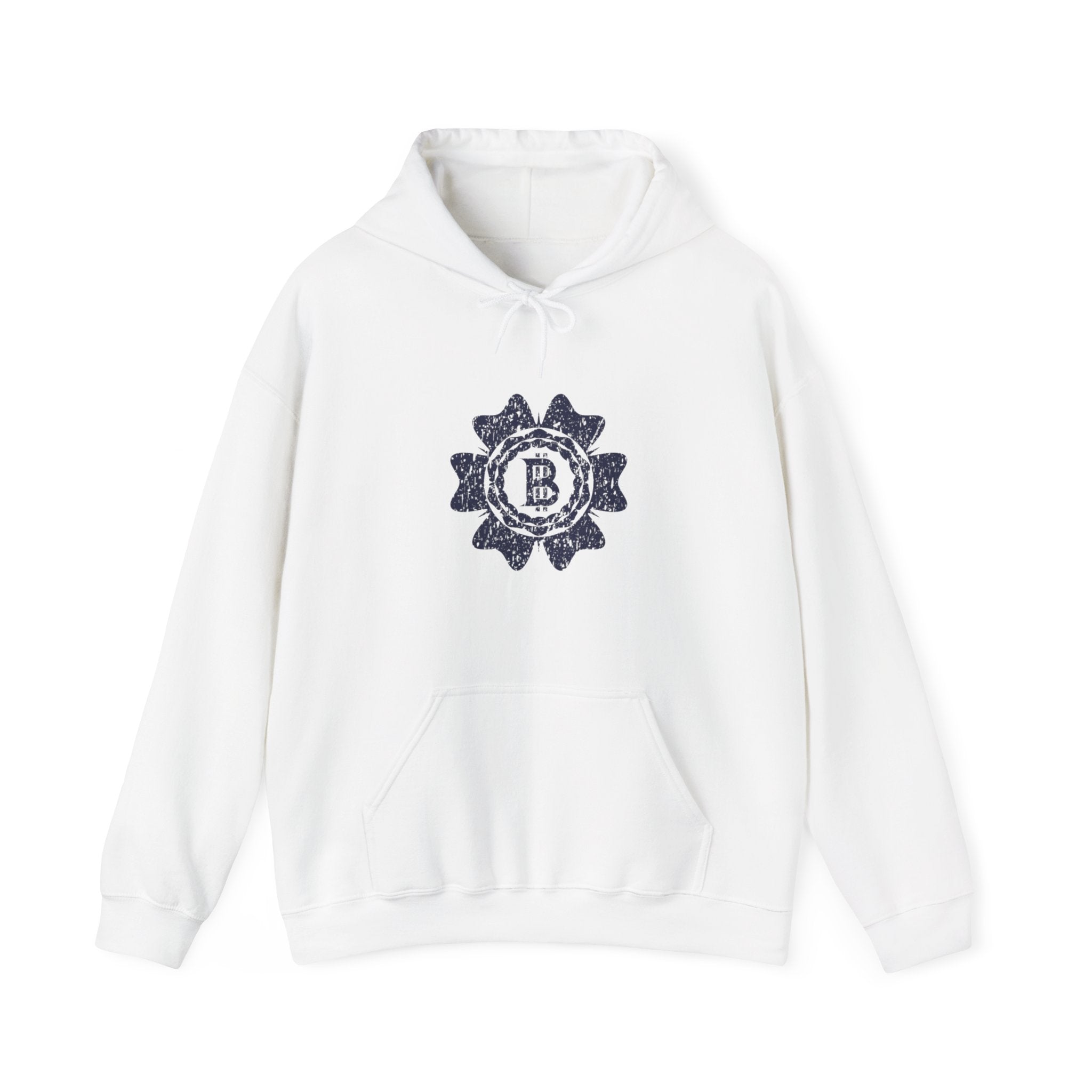 Bitcoin Stamp - Hoodie