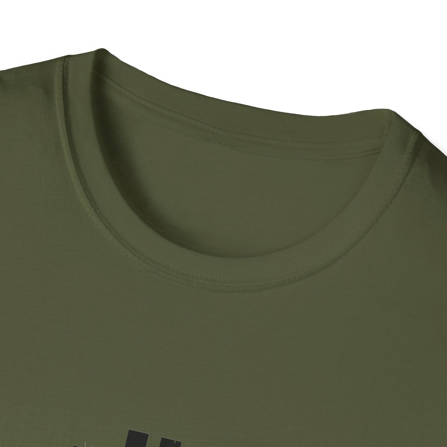 Crypto Addiction - Cotton T-Shirt