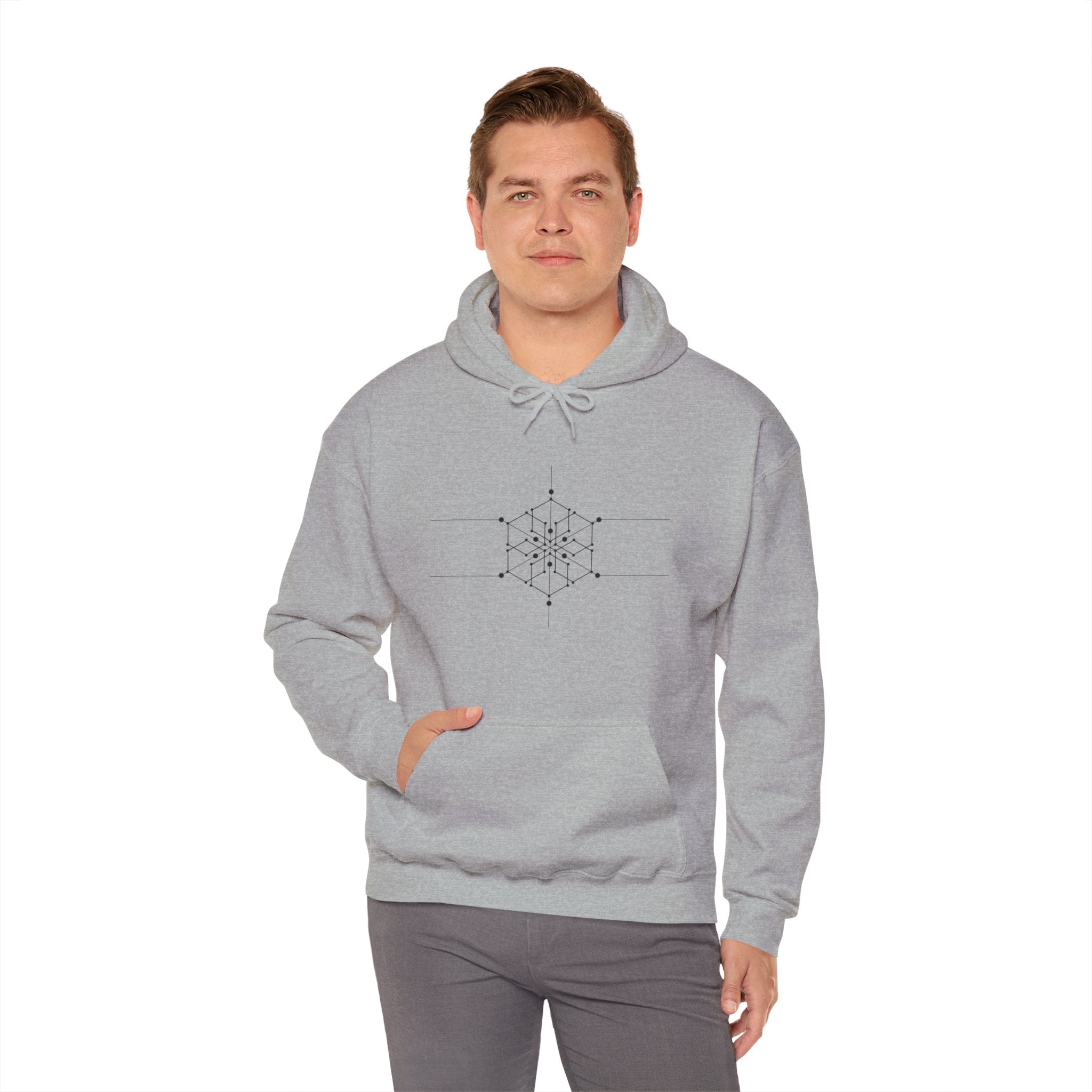 Blockchain - Hoodie