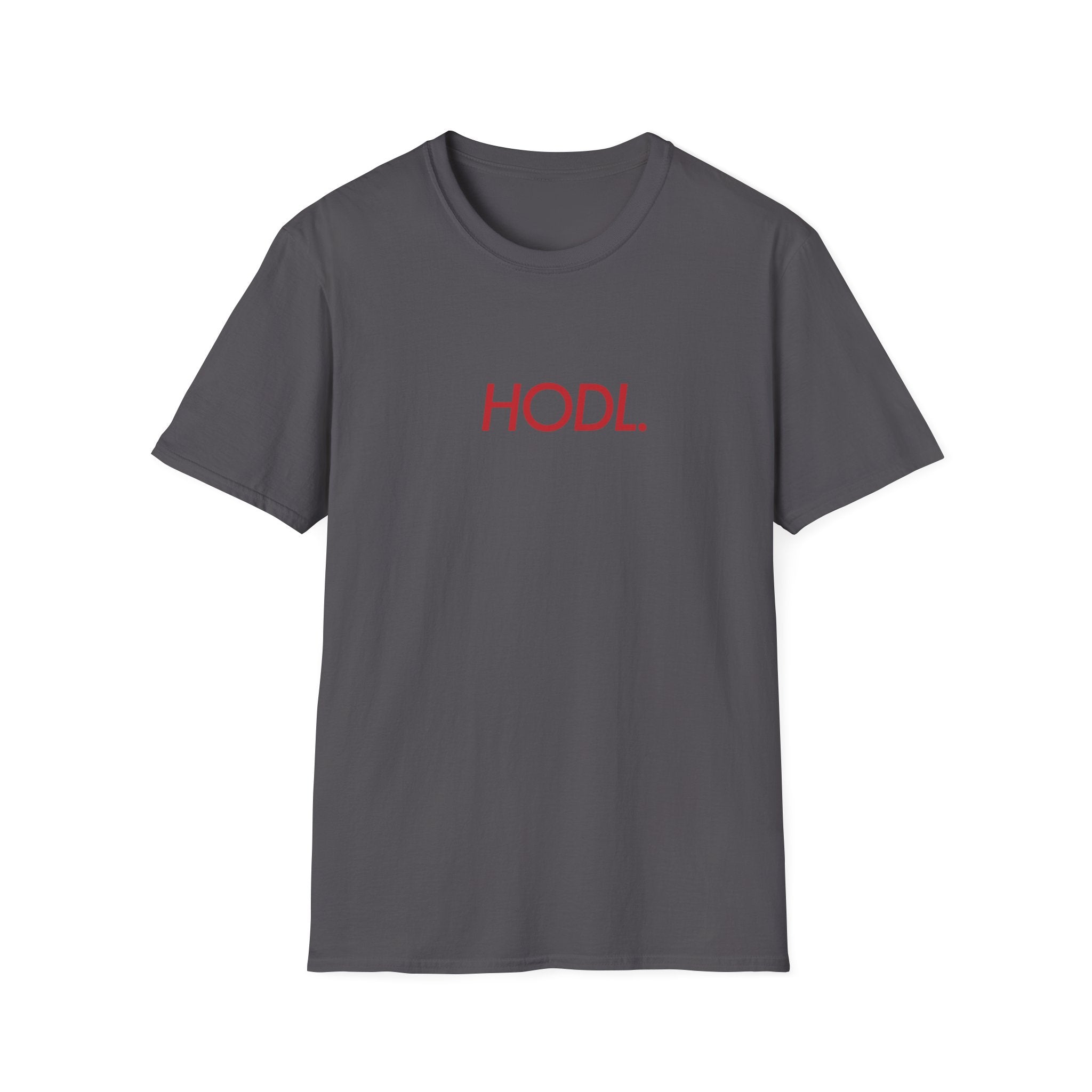 HODL - Cotton T-Shirt