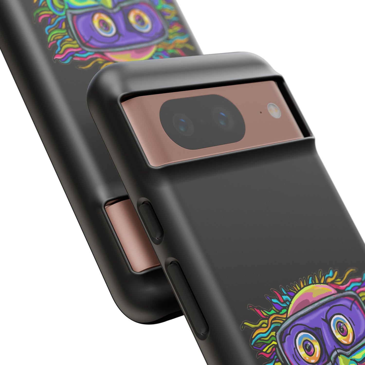 Phone Tough Case - NFT Joker