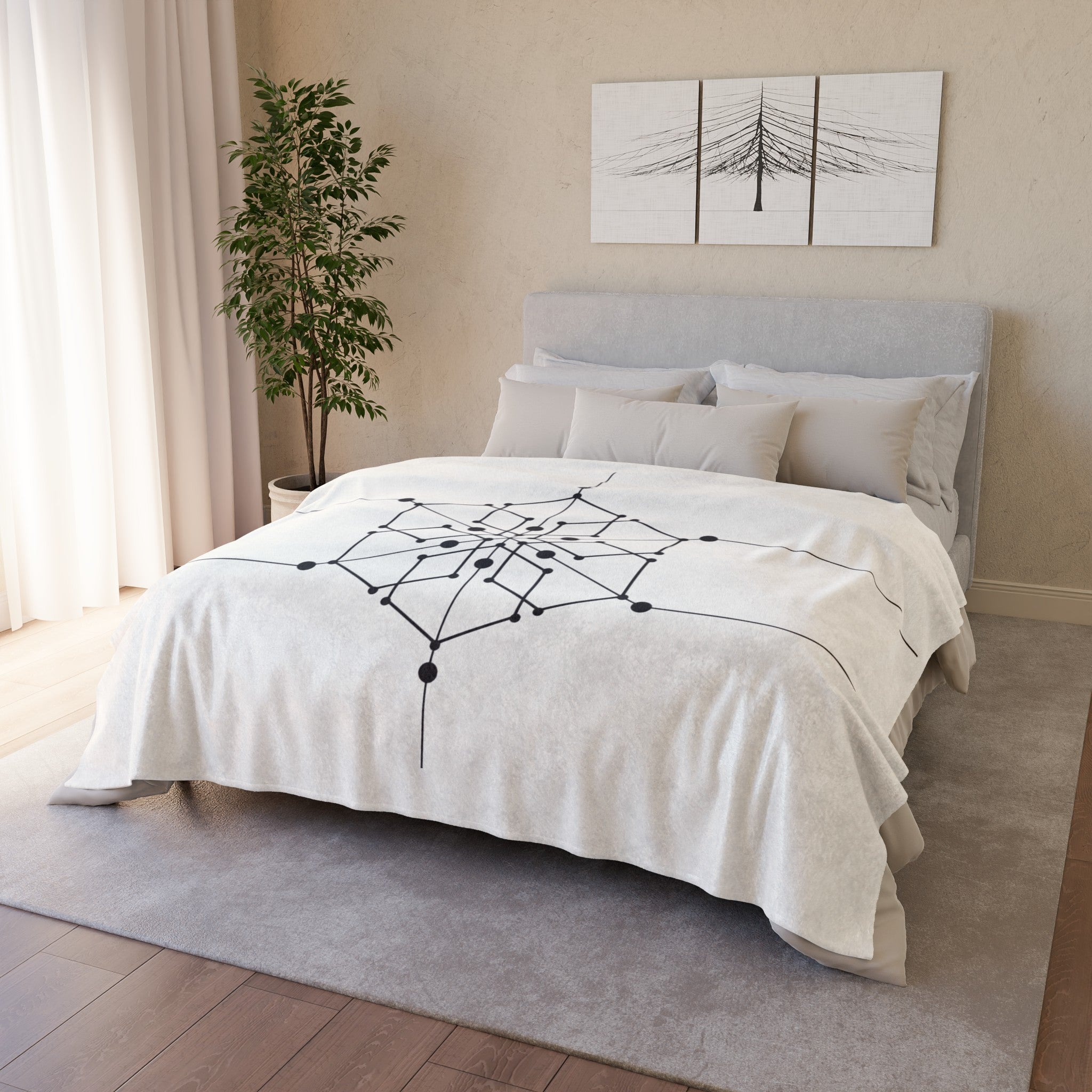 Blanket - Blockchain