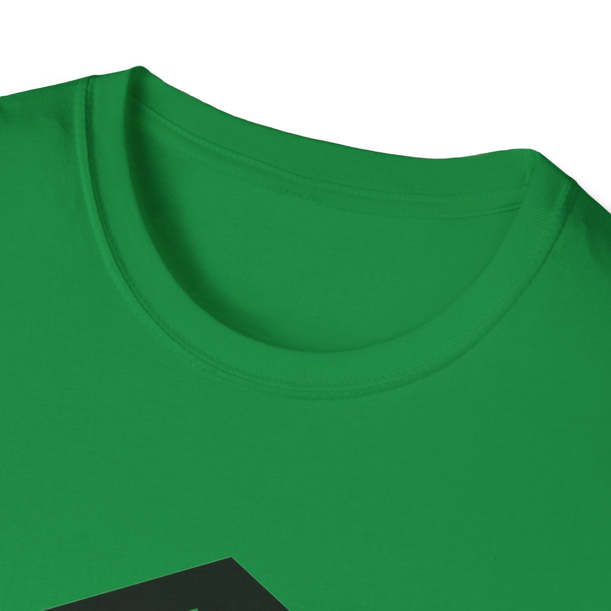 All Time High (Front) - T-Shirt