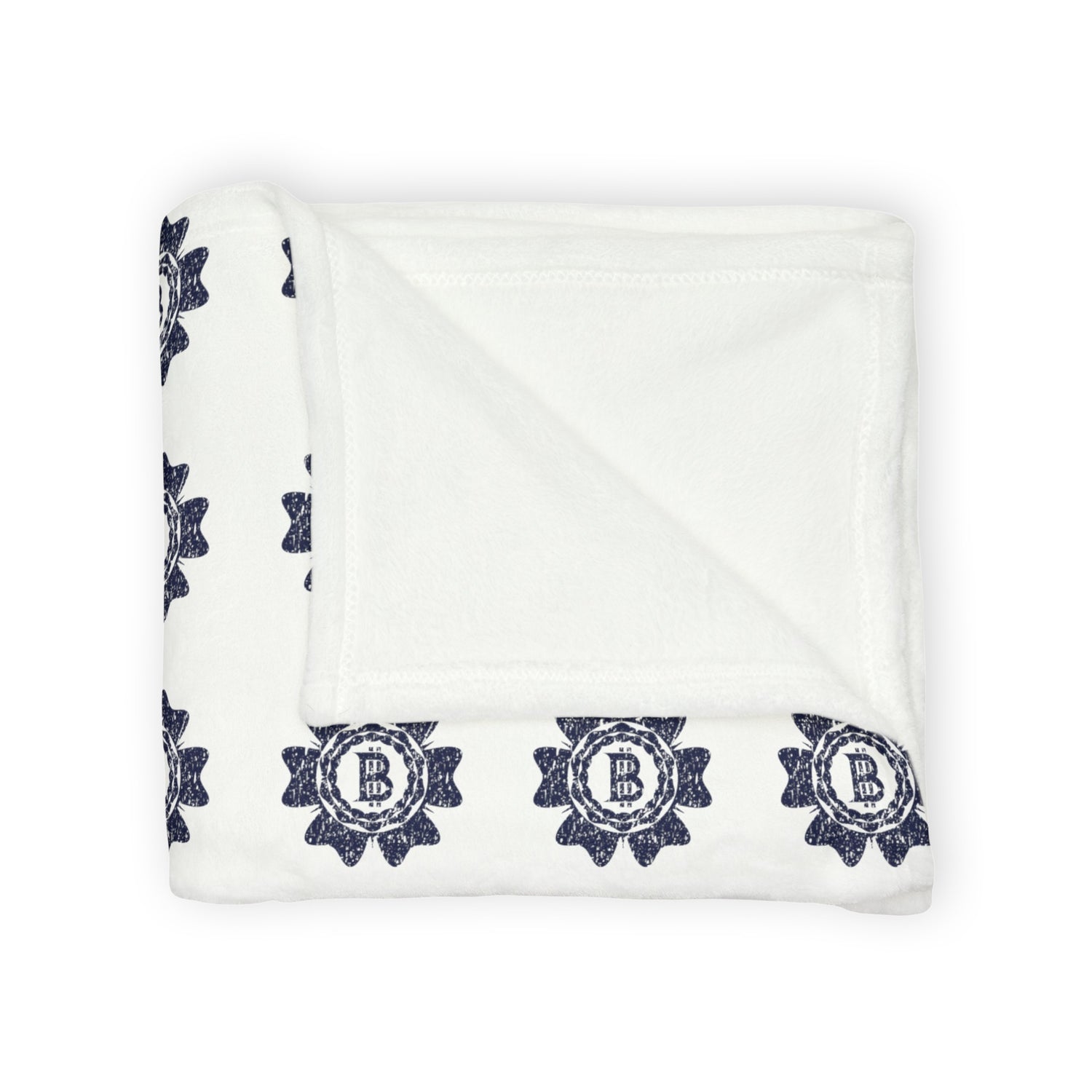 Blanket - Bitcoin Stamp