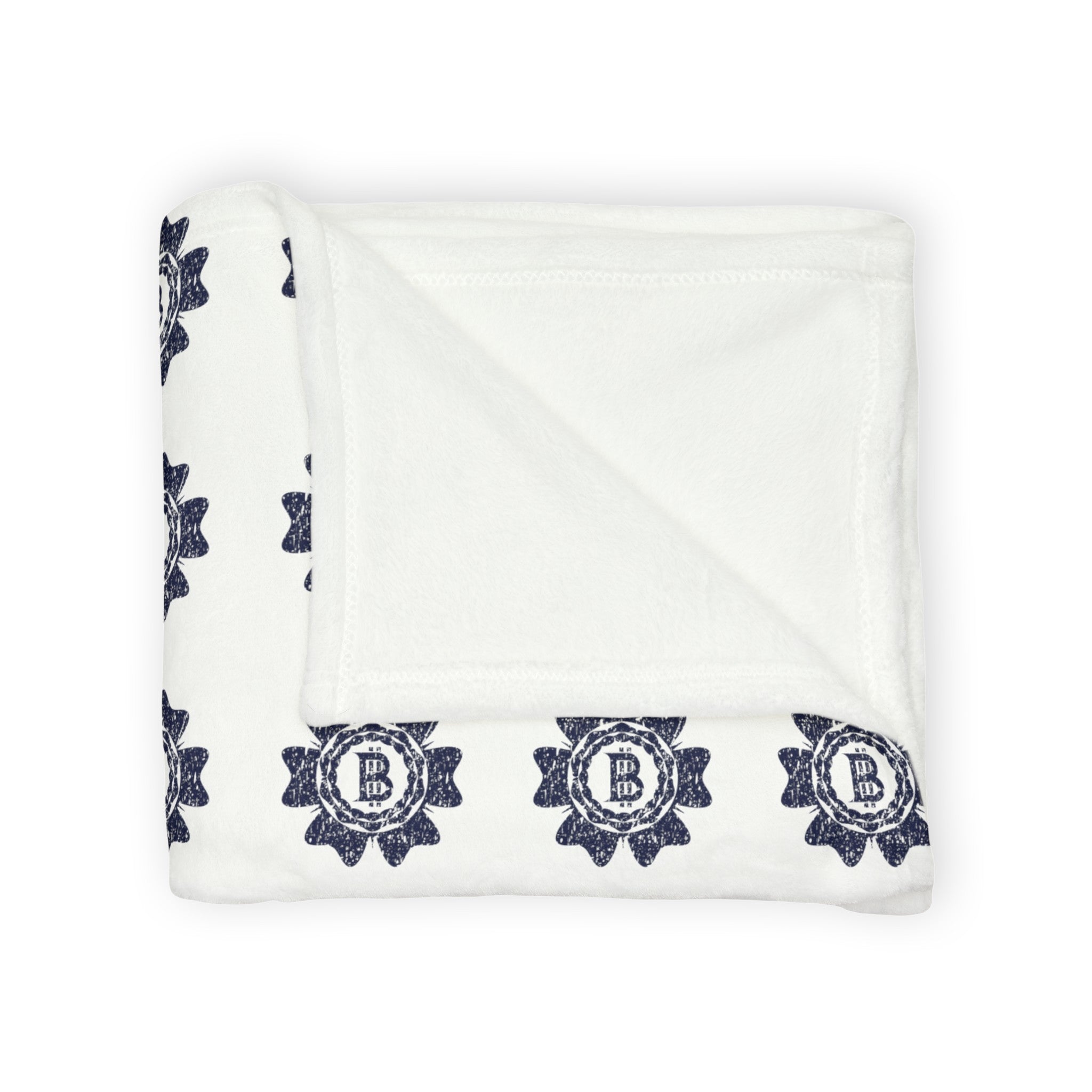 Blanket - Bitcoin Stamp