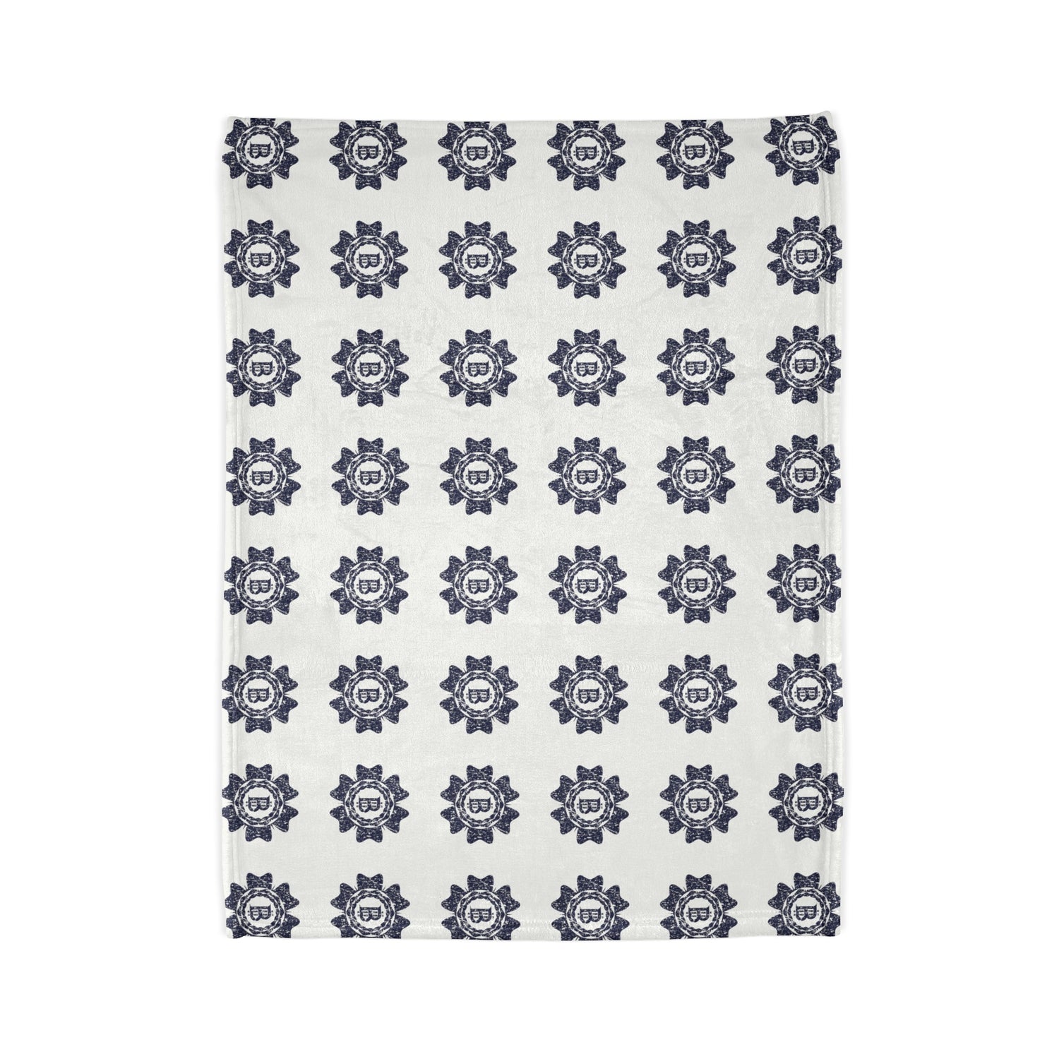 Blanket - Bitcoin Stamp