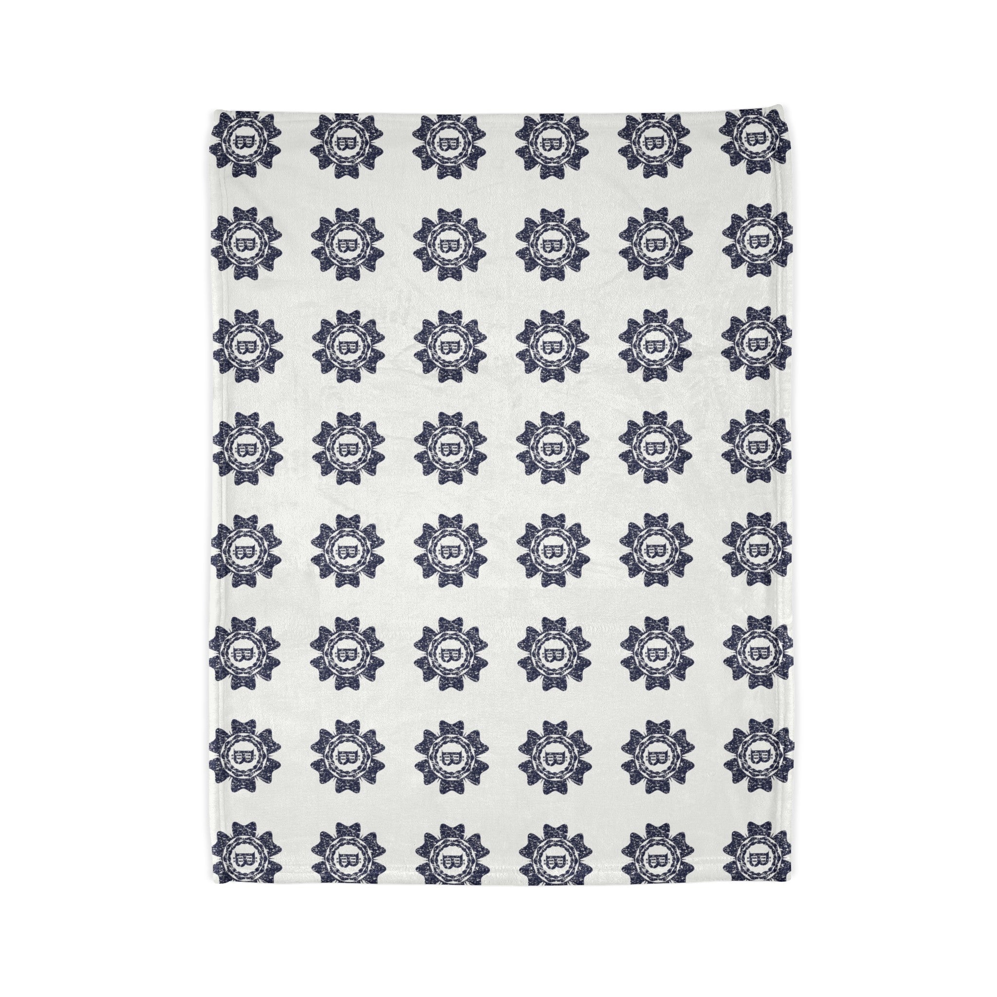 Blanket - Bitcoin Stamp