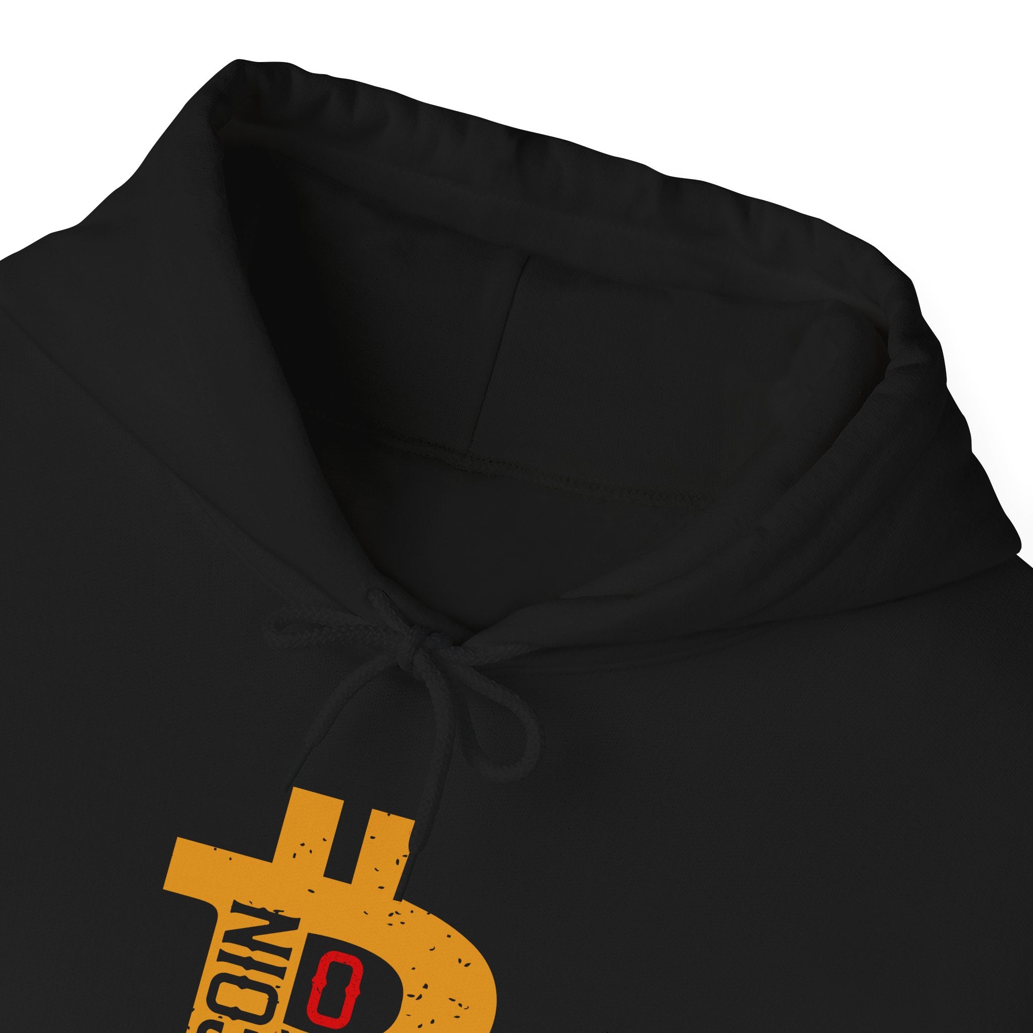 Bitcoin Mode On - Hoodie