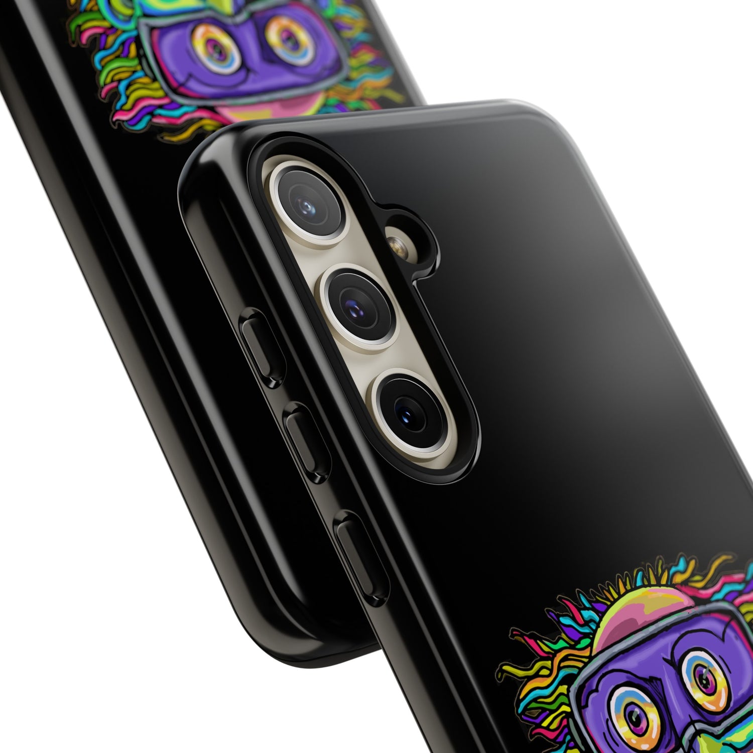 Phone Tough Case - NFT Joker