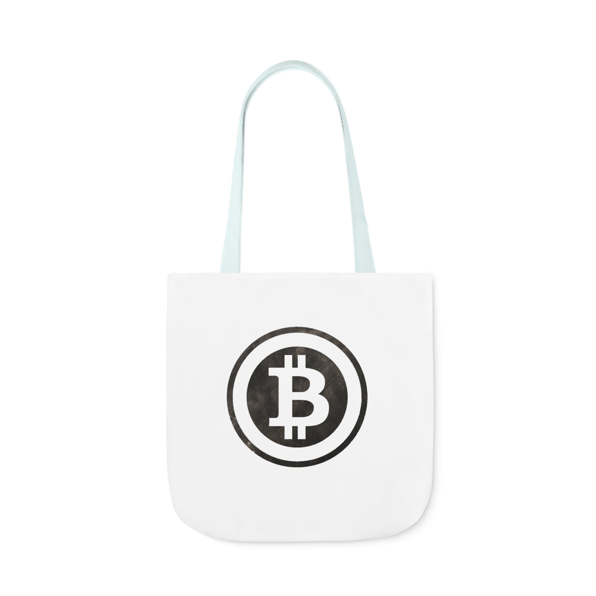Canvas Tote Bag - B Logo