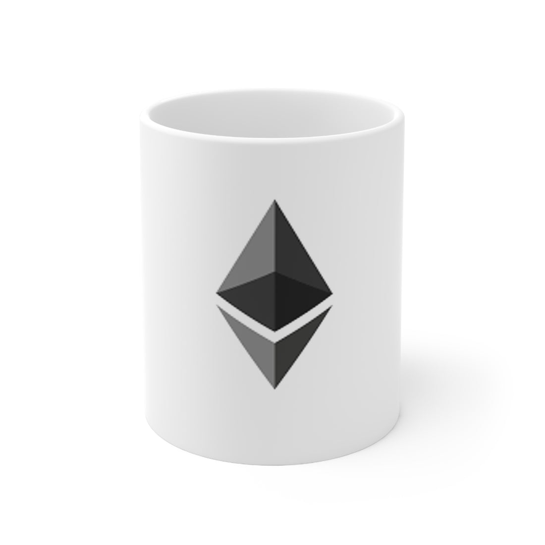 Coffee Cup - Ethereum