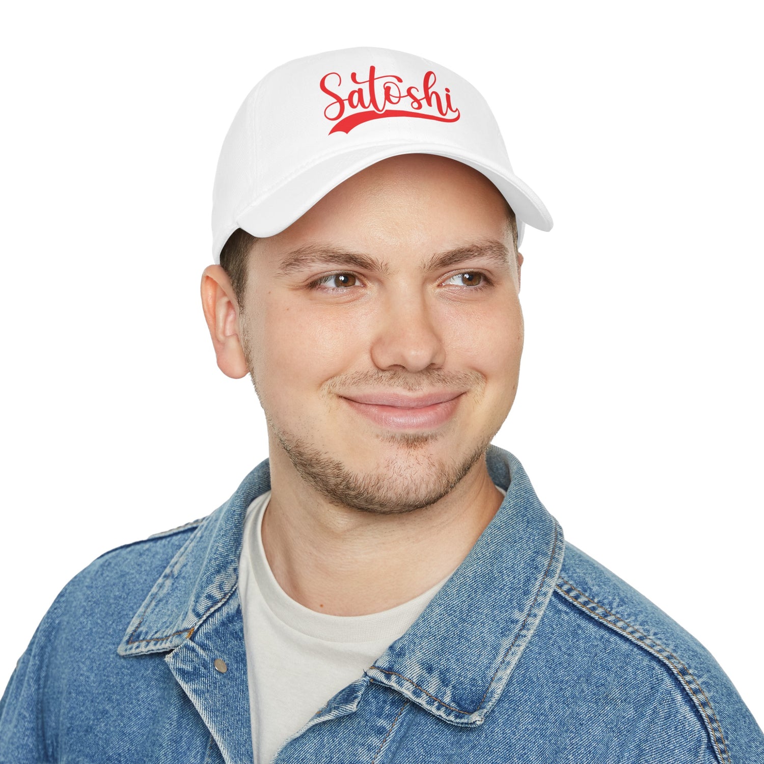 Cap - Satoshi