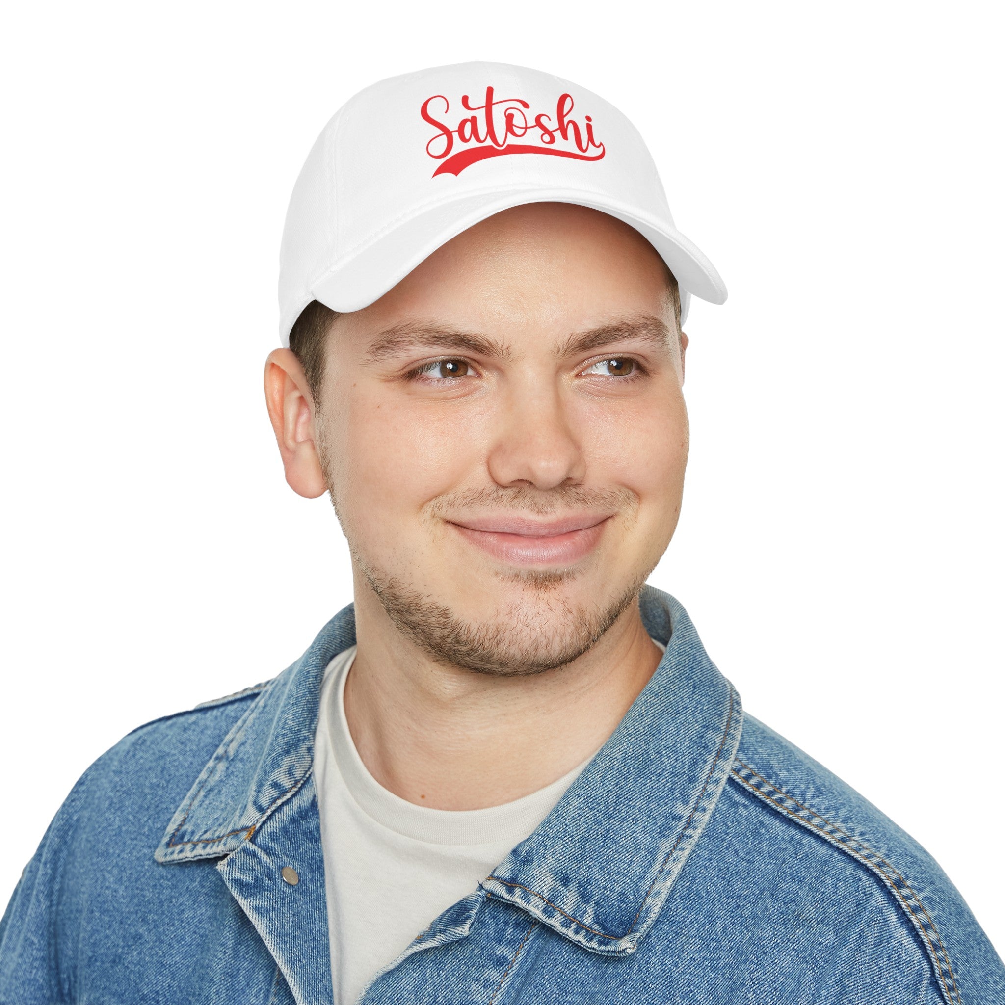 Cap - Satoshi