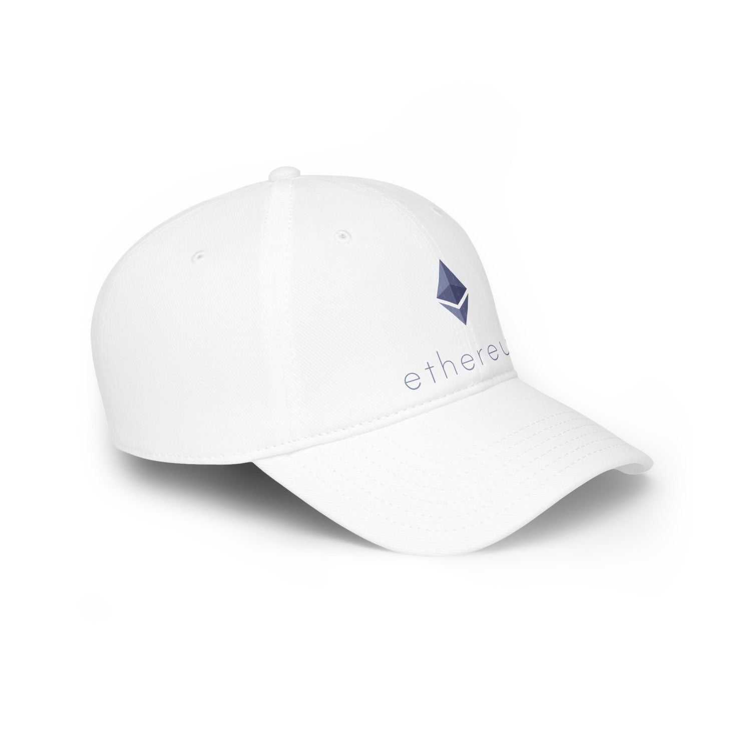 Cap - Ethereum Logo