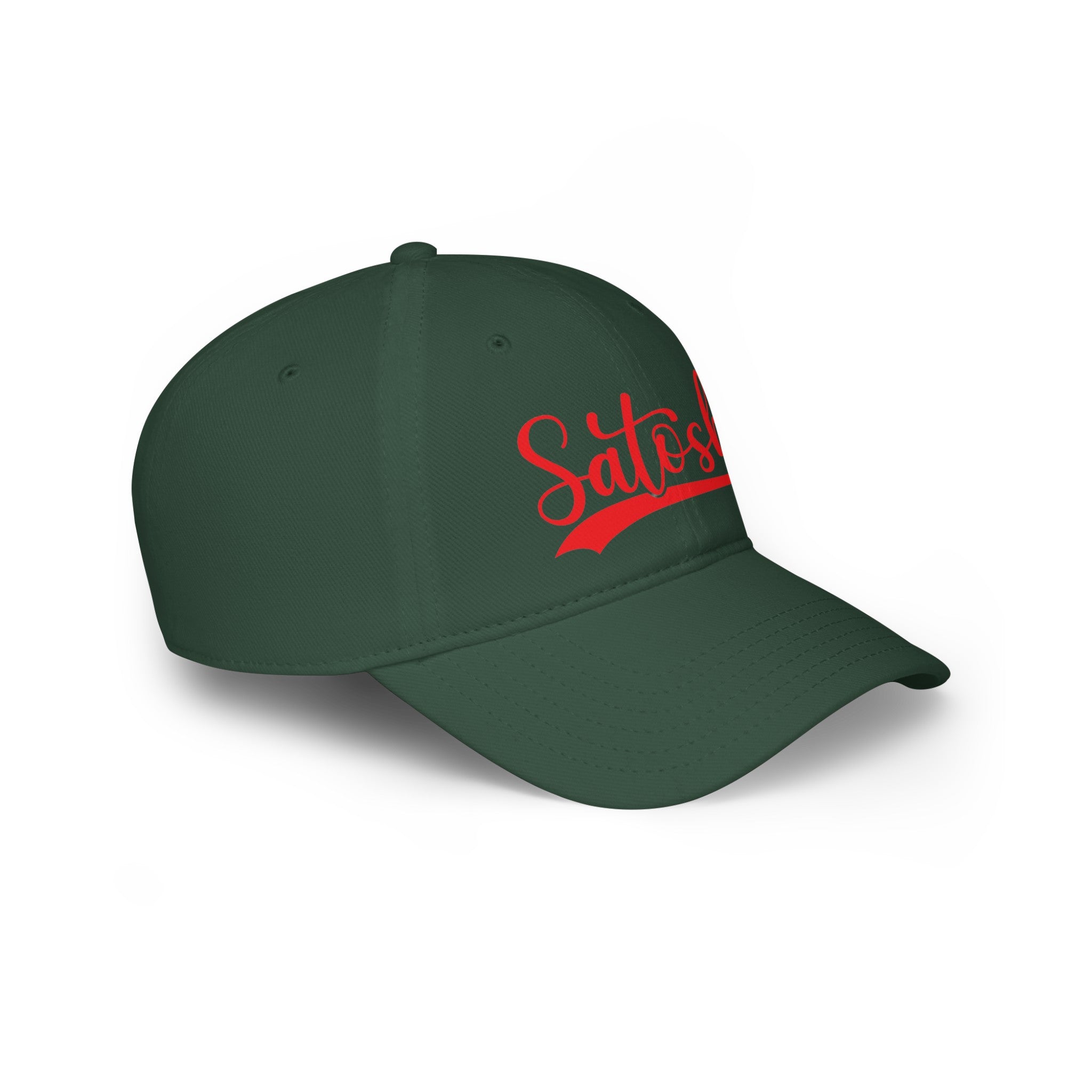 Cap - Satoshi