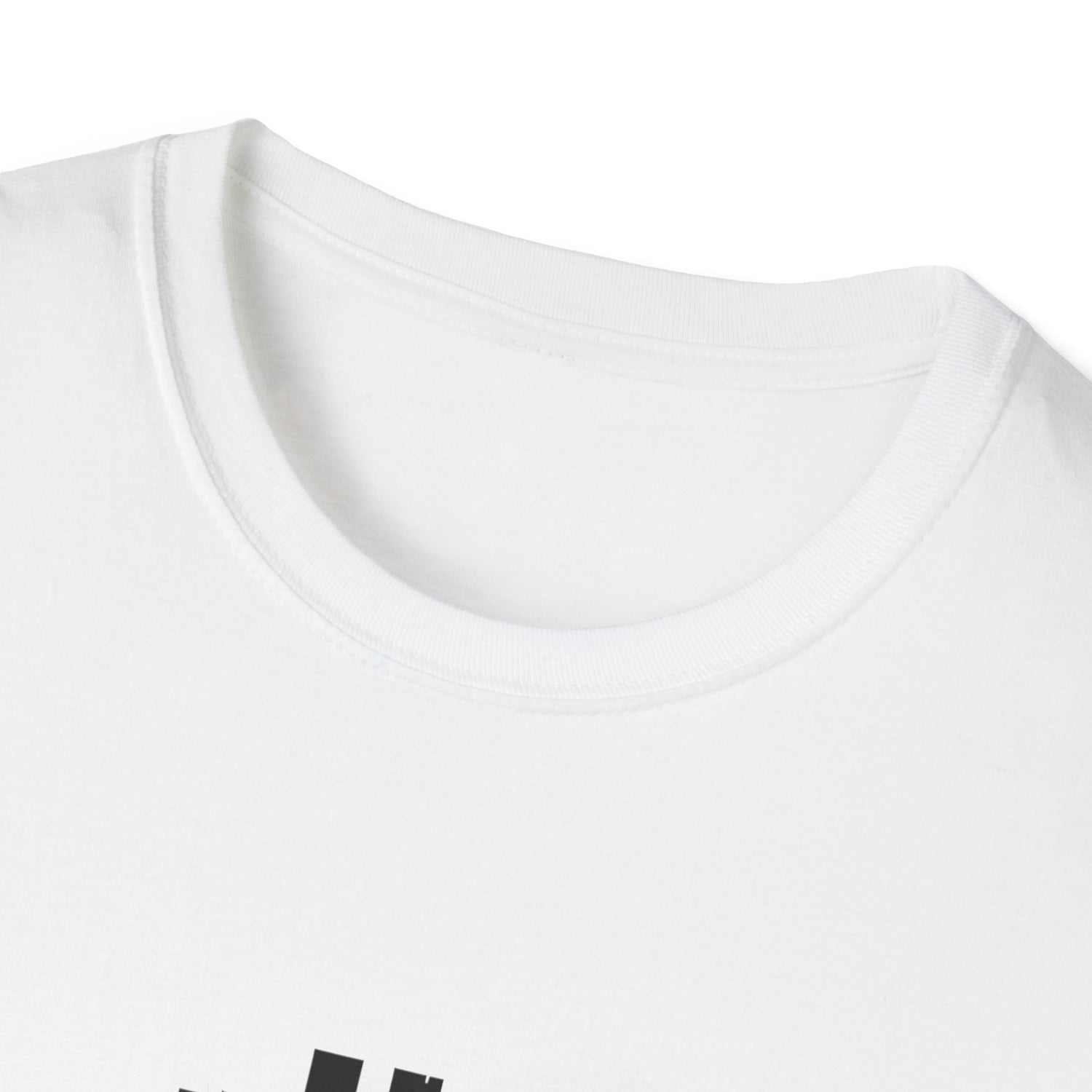 Crypto Addiction - Cotton T-Shirt