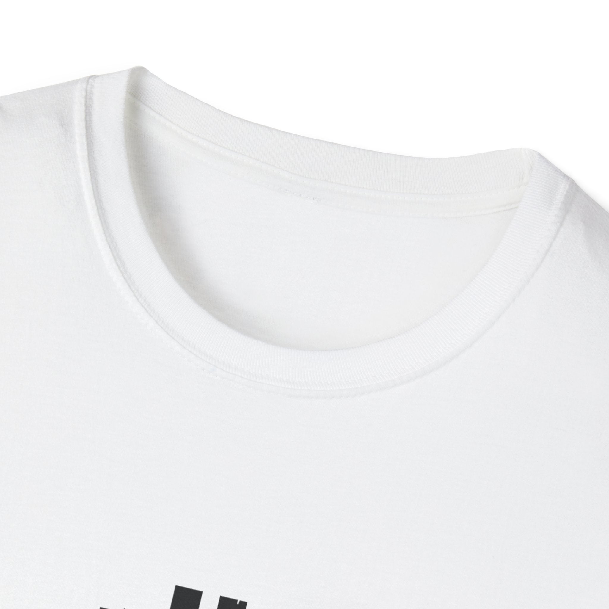 Crypto Addiction - Cotton T-Shirt
