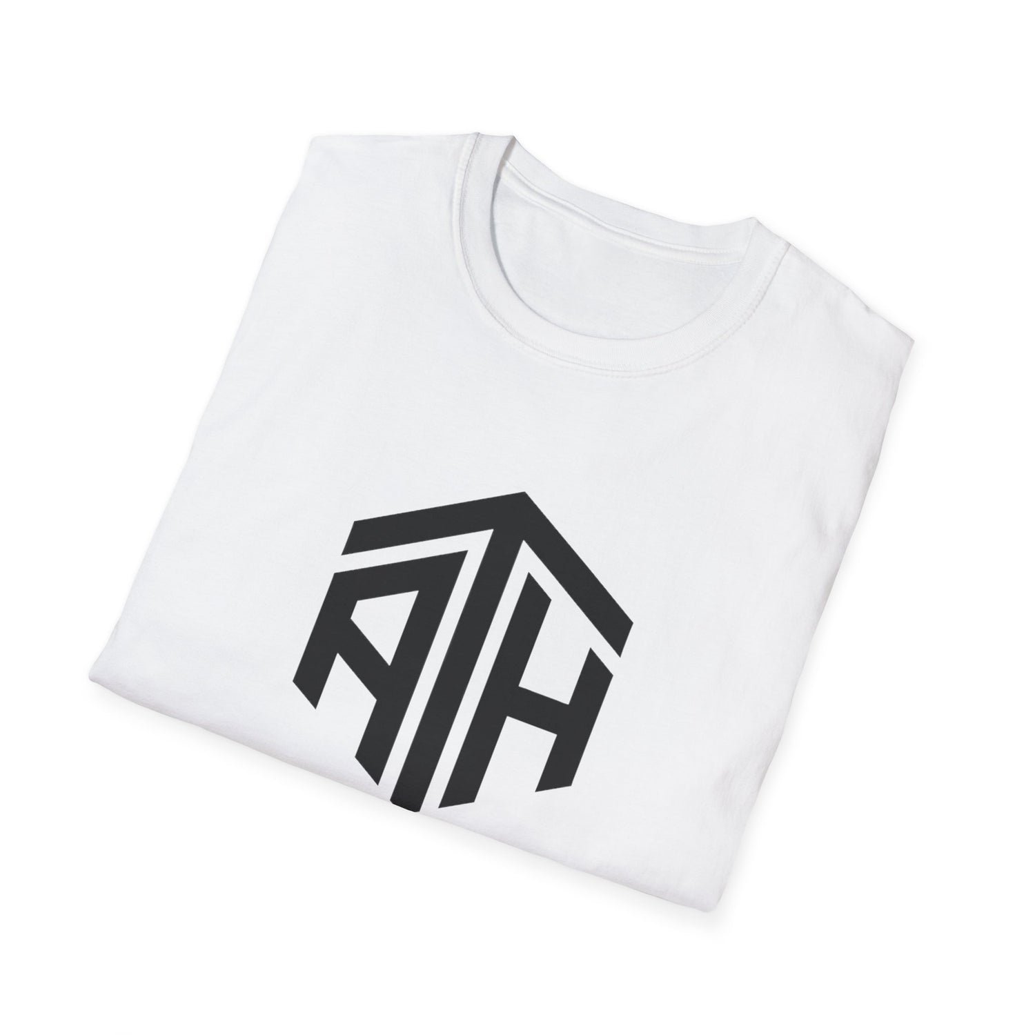 All Time High (Front) - T-Shirt