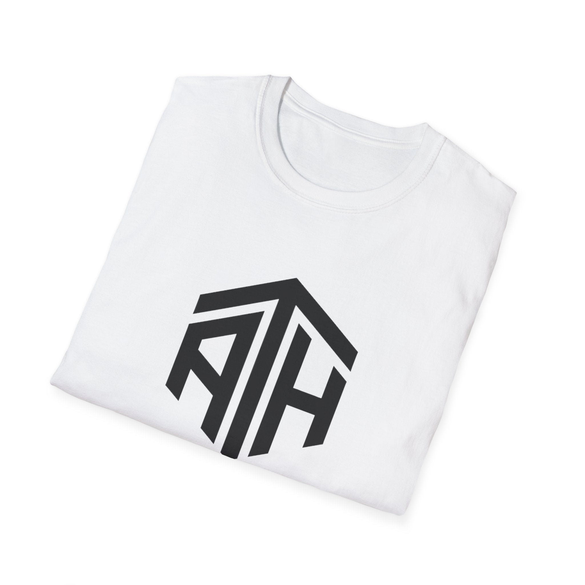 All Time High (Front) - T-Shirt