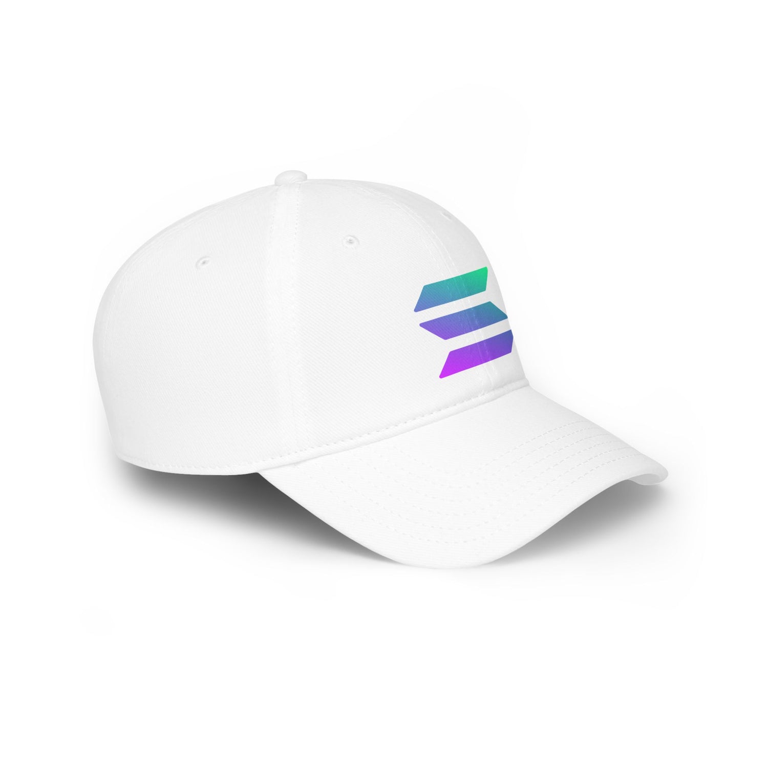 Cap - Solana Logo