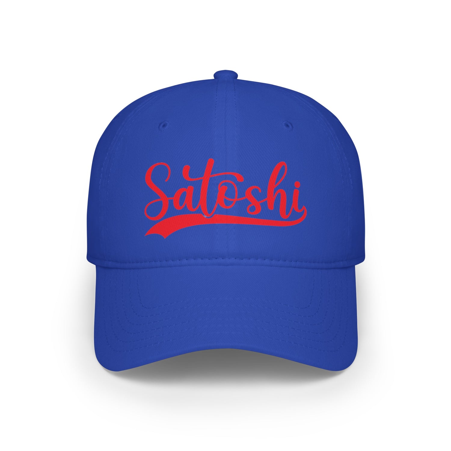 Cap - Satoshi