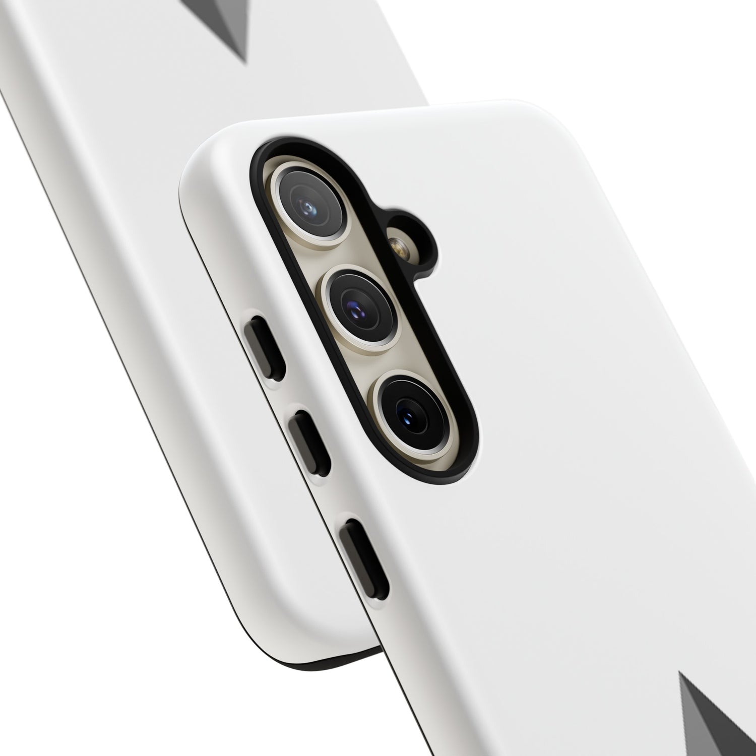 Phone Tough Case - Ethereum Logo