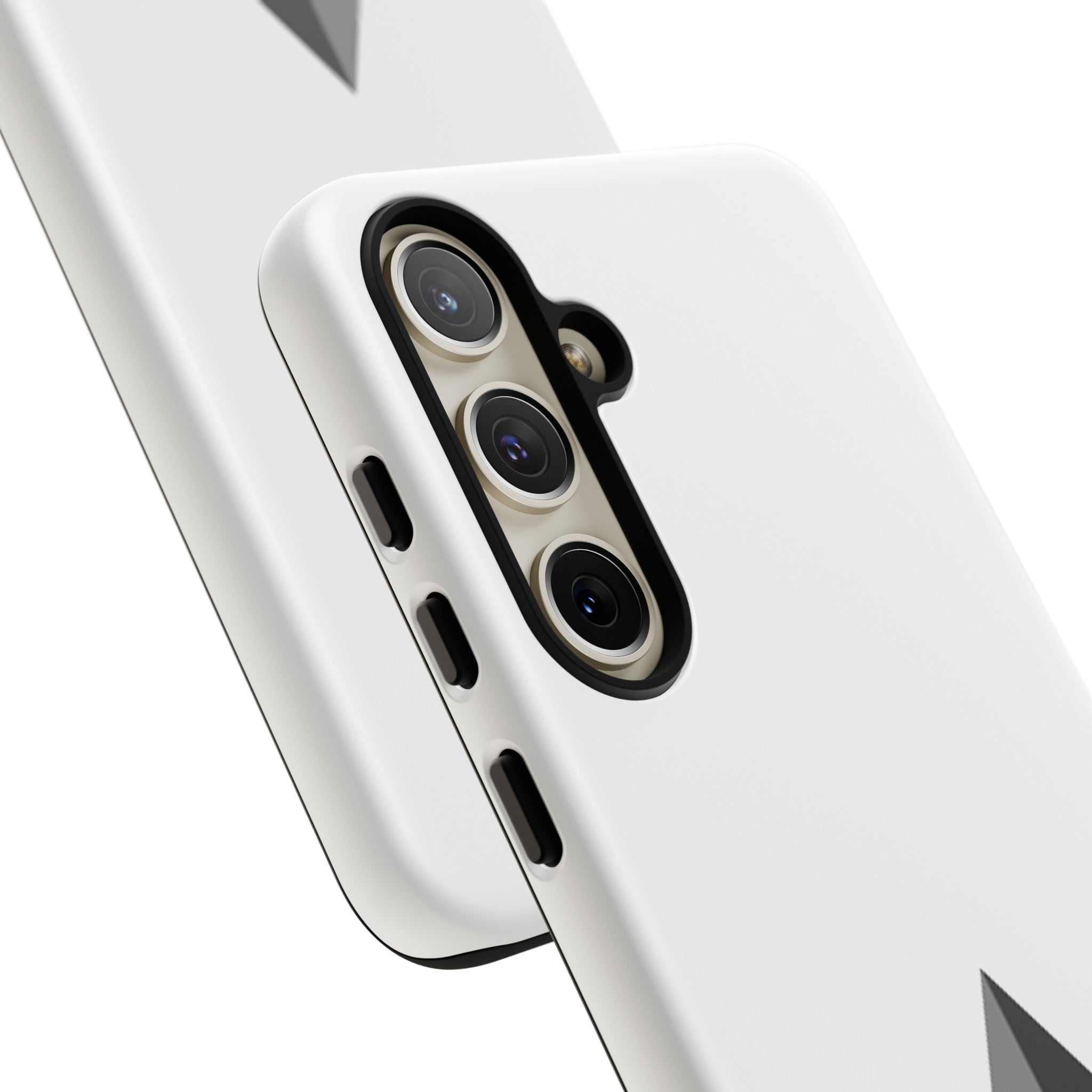 Phone Tough Case - Ethereum Logo