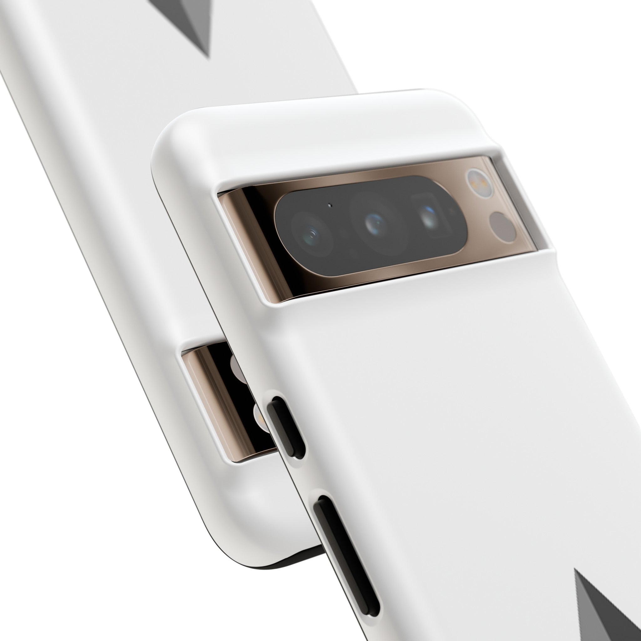 Phone Tough Case - Ethereum Logo
